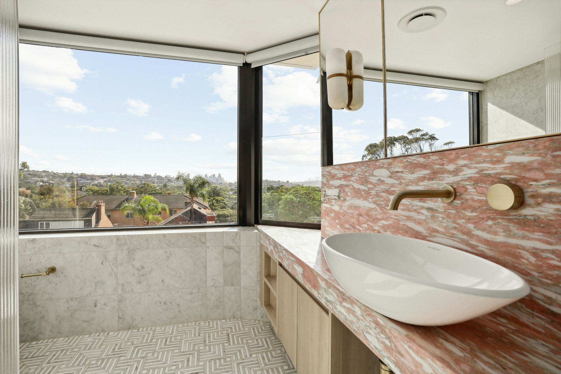 sink