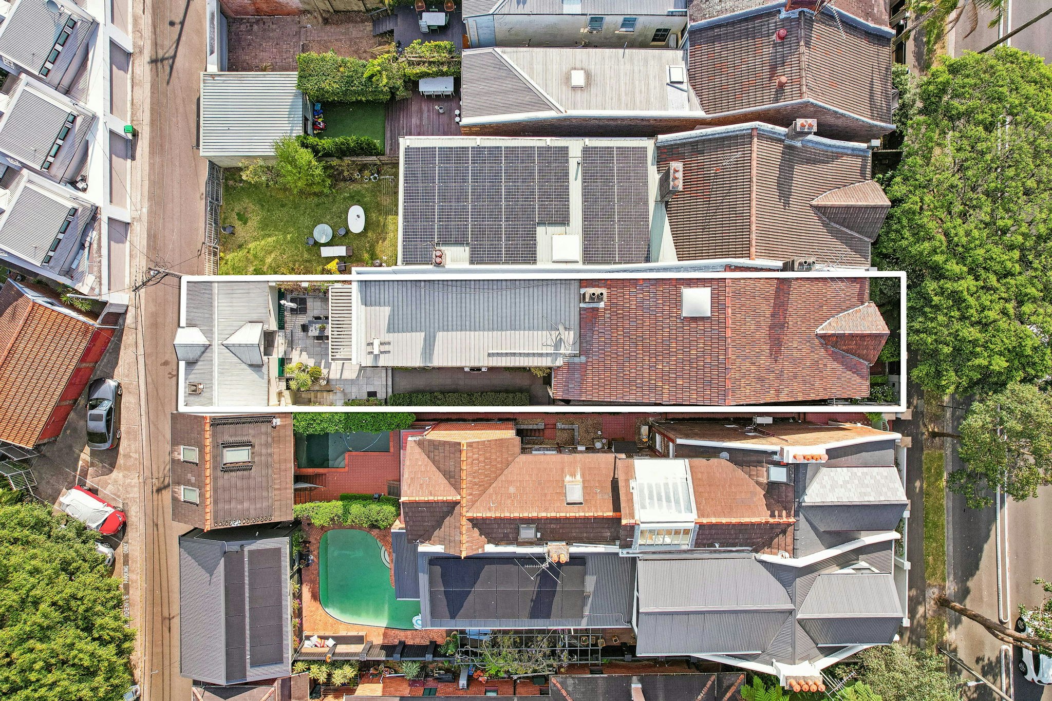 11 Moore Park Road, Centennial Park NSW