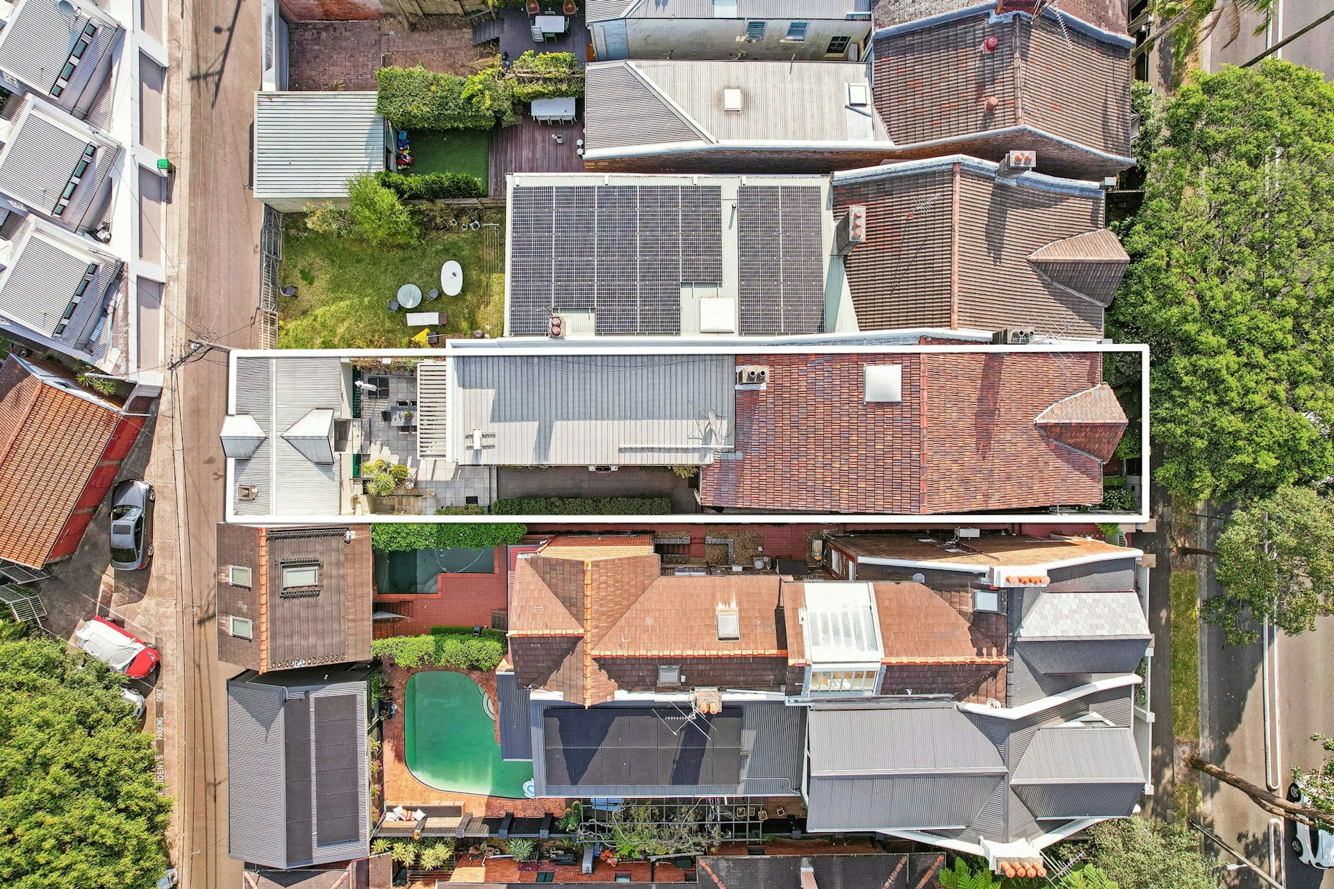 11 Moore Park Road, Centennial Park NSW