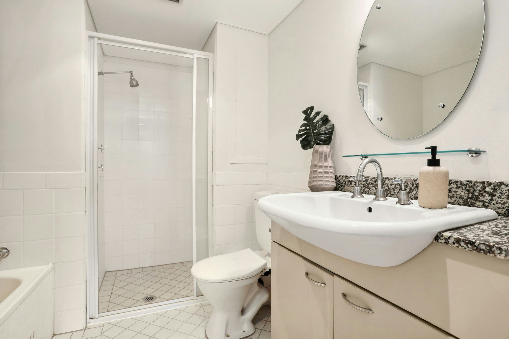 Image of sink
