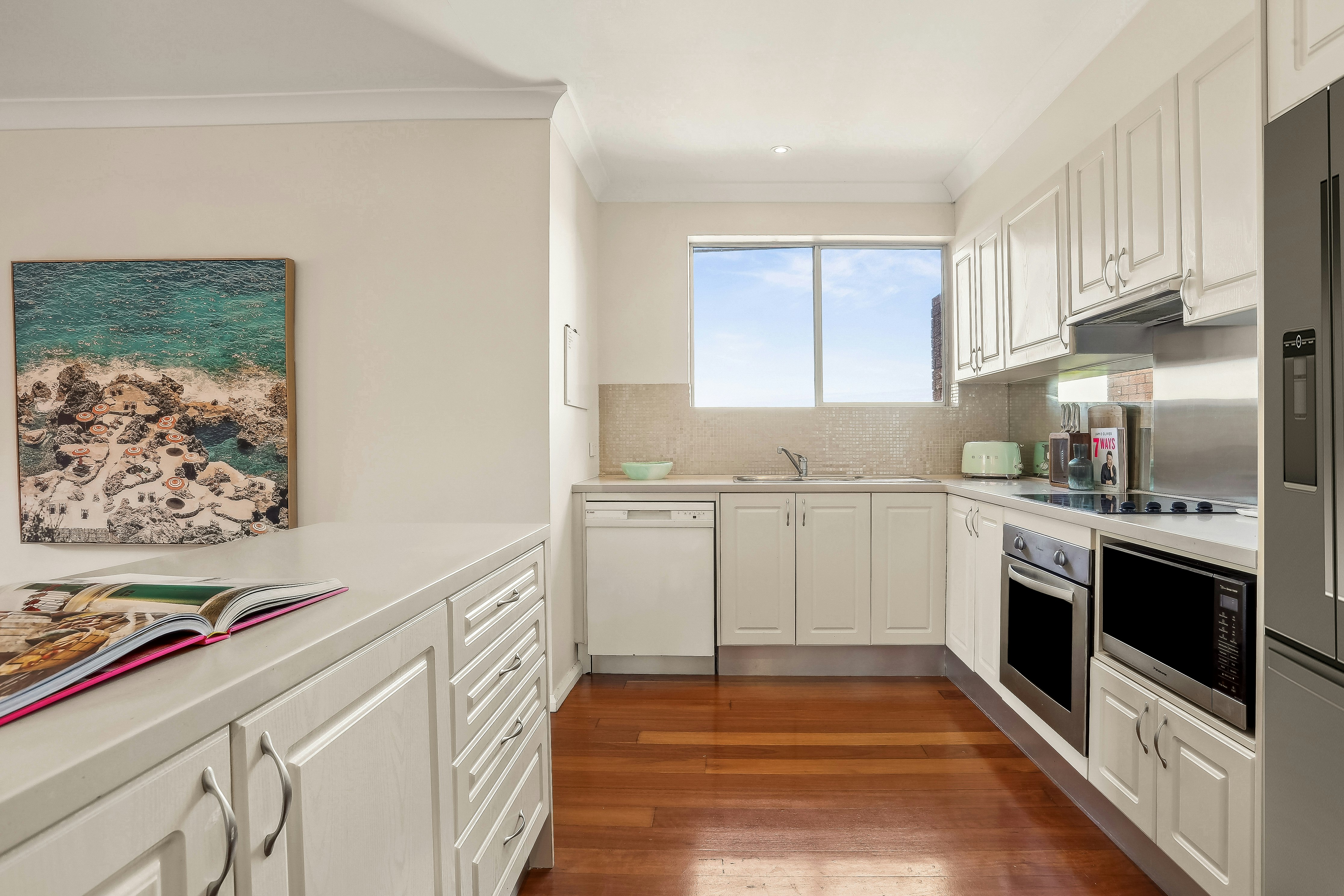 9/449-451 Old South Head Road, Rose Bay NSW