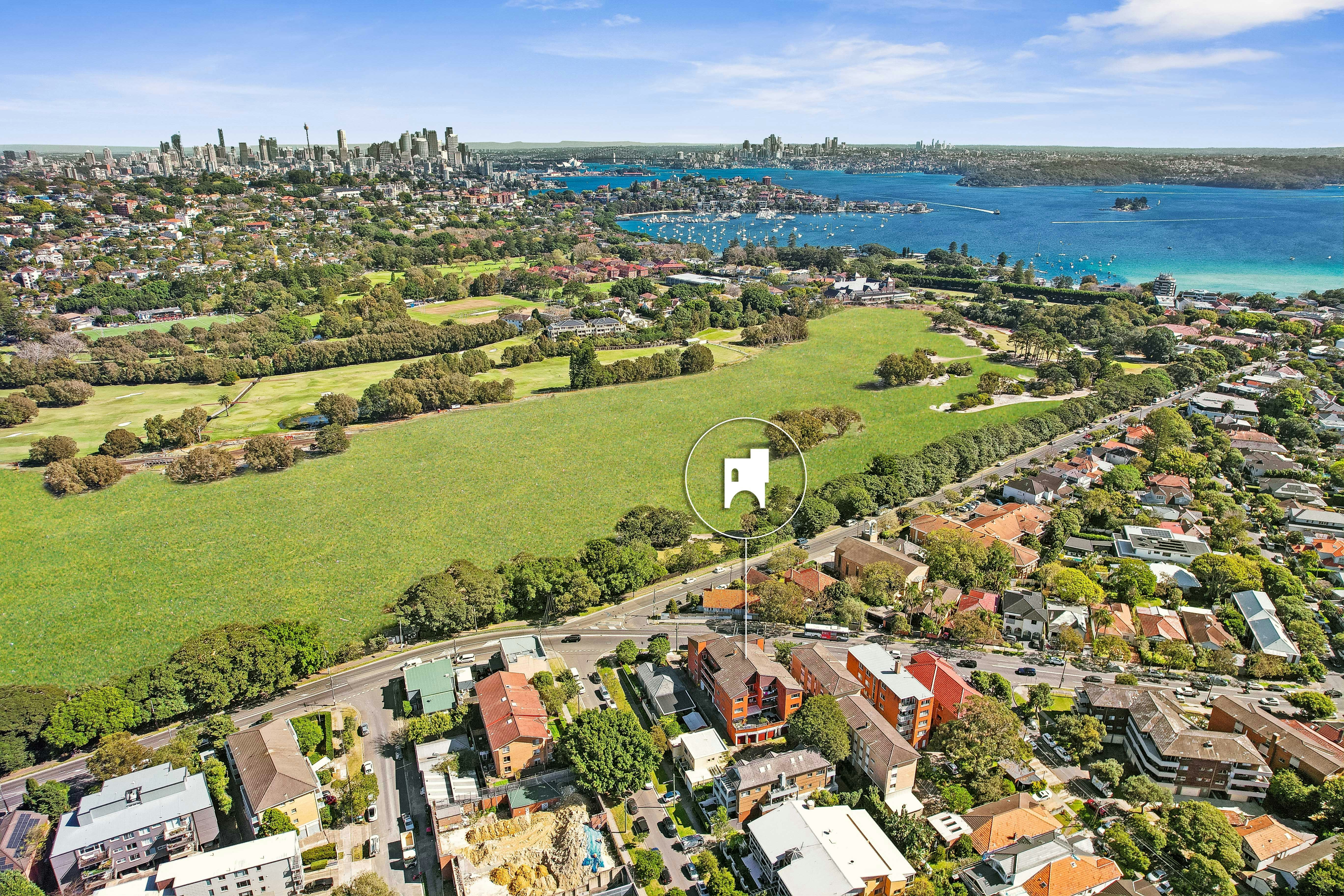 Image of neighborhood