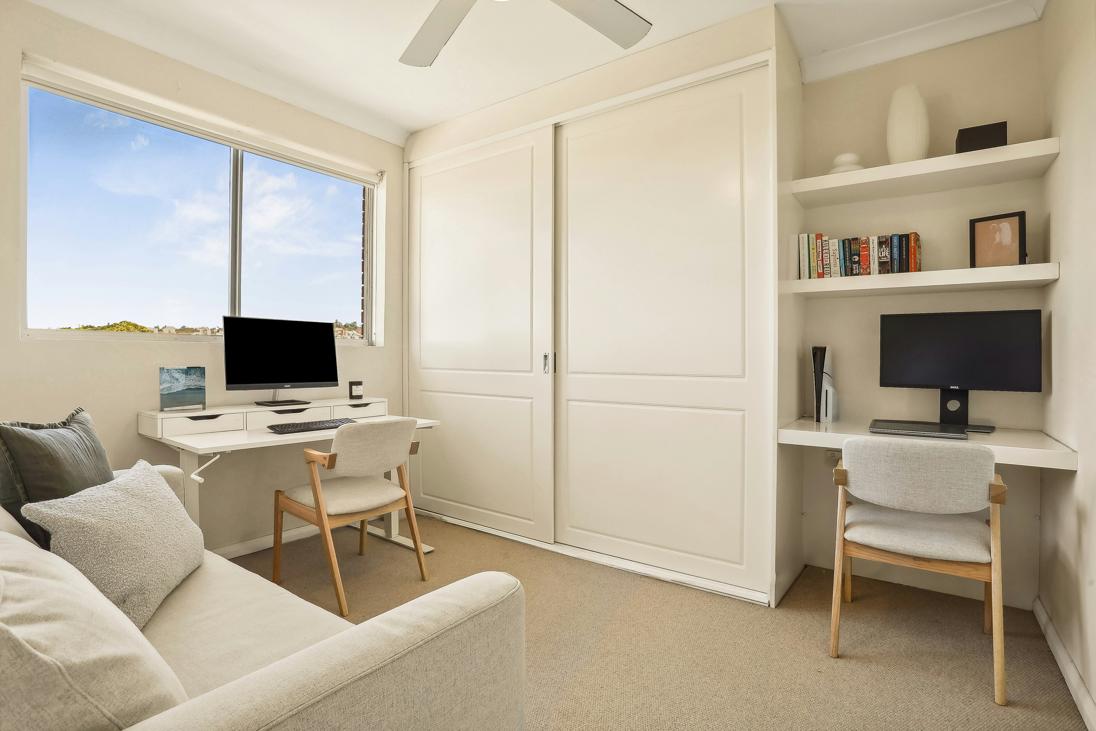 Image of interior design