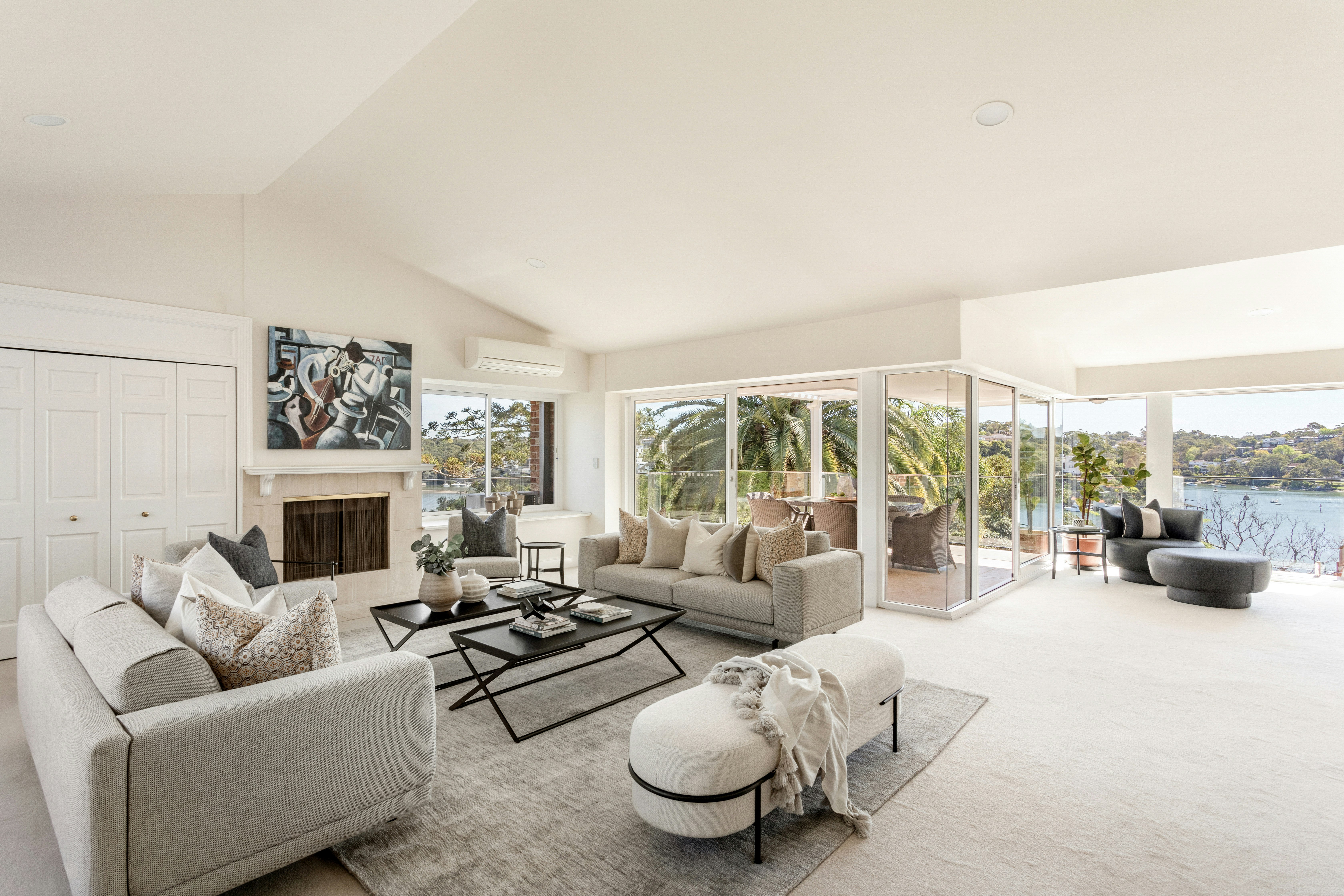 18A Ferdinand Street, Hunters Hill NSW