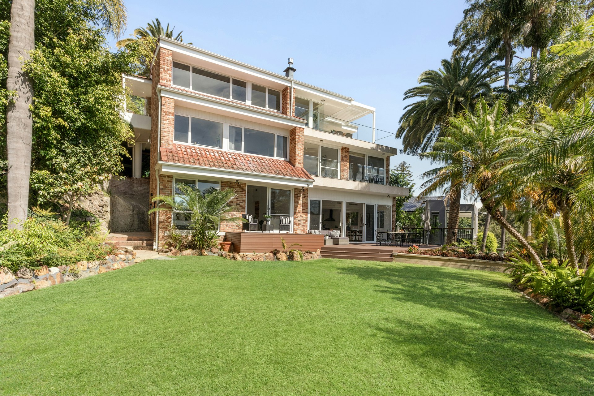 18A Ferdinand Street, Hunters Hill NSW