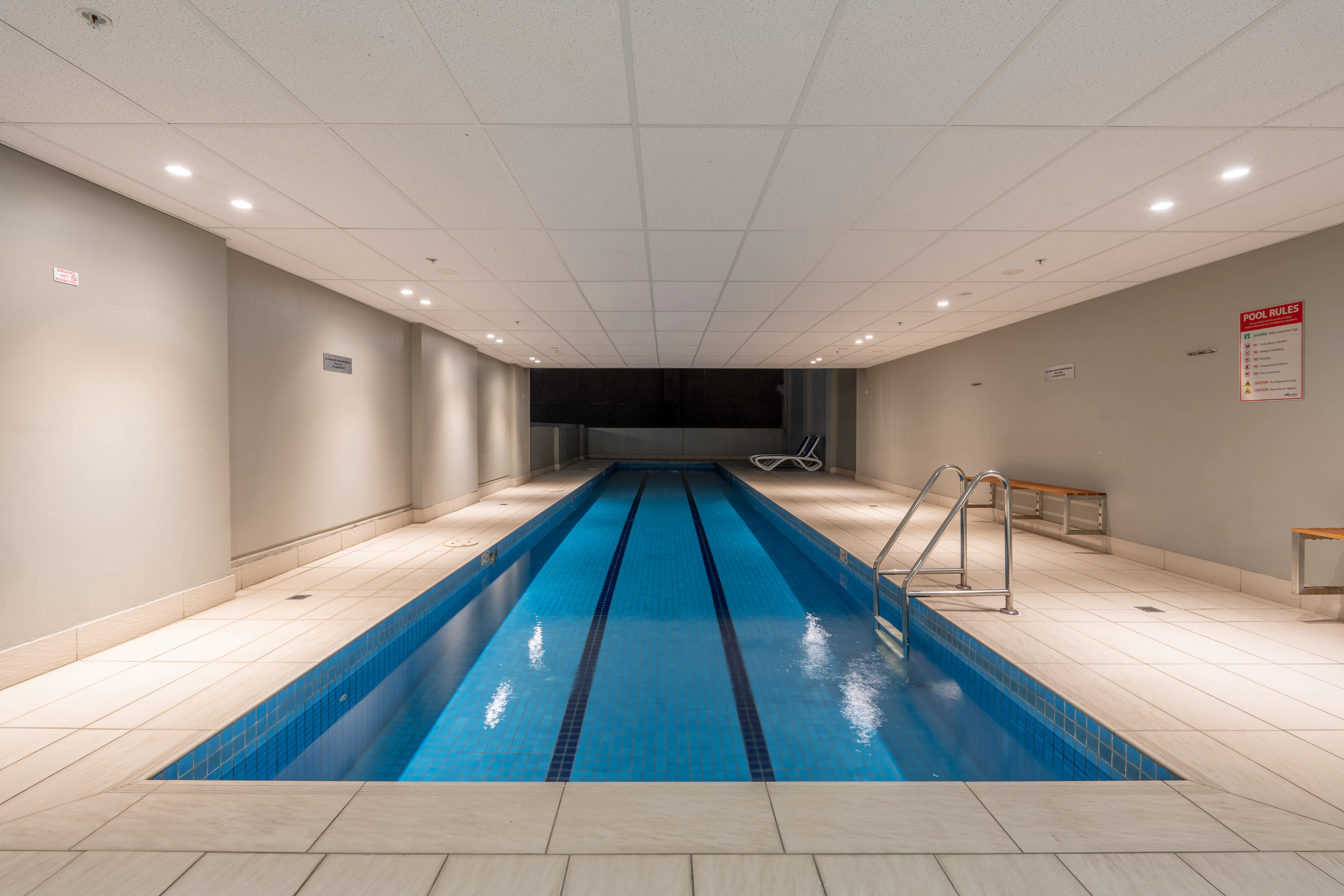 pool