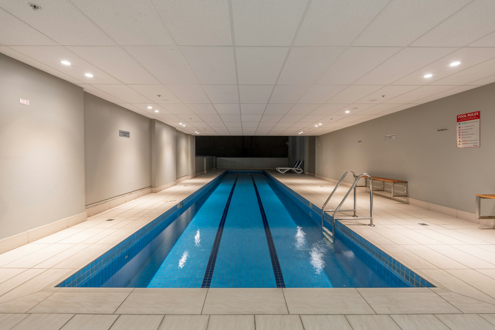 pool