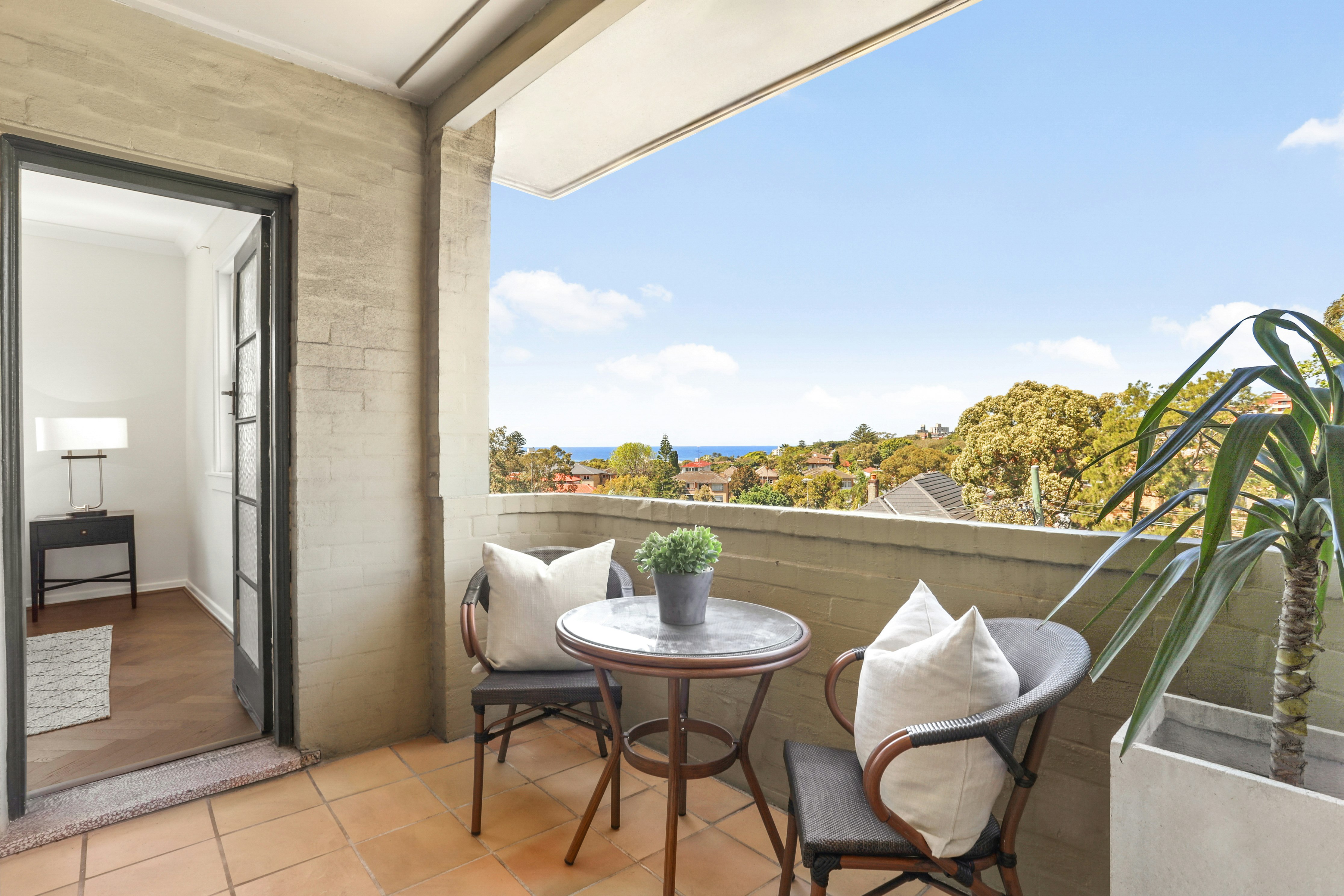 10/222 Old South Head Road, Bellevue Hill NSW