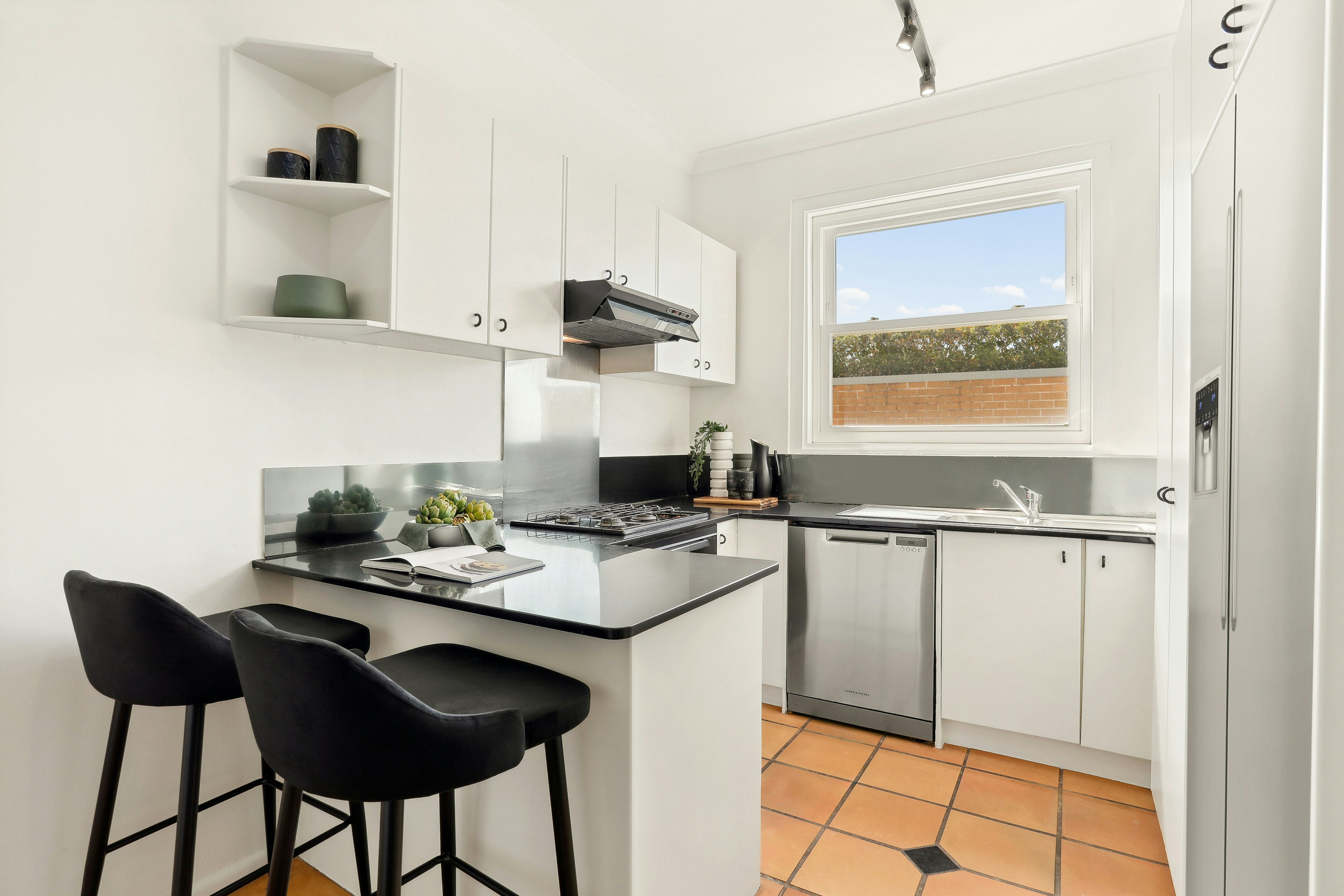 Image of indoors