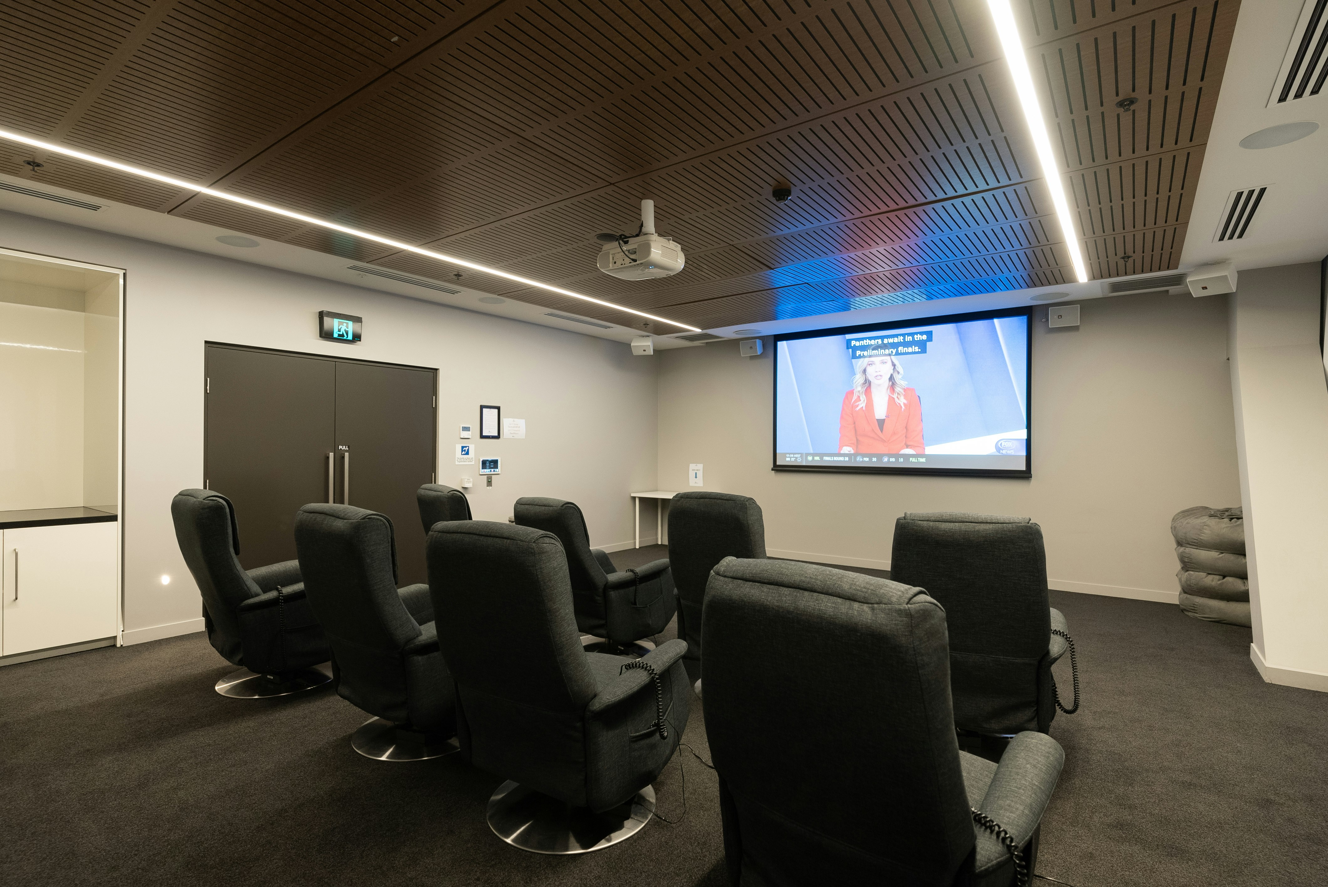 Image of indoors
