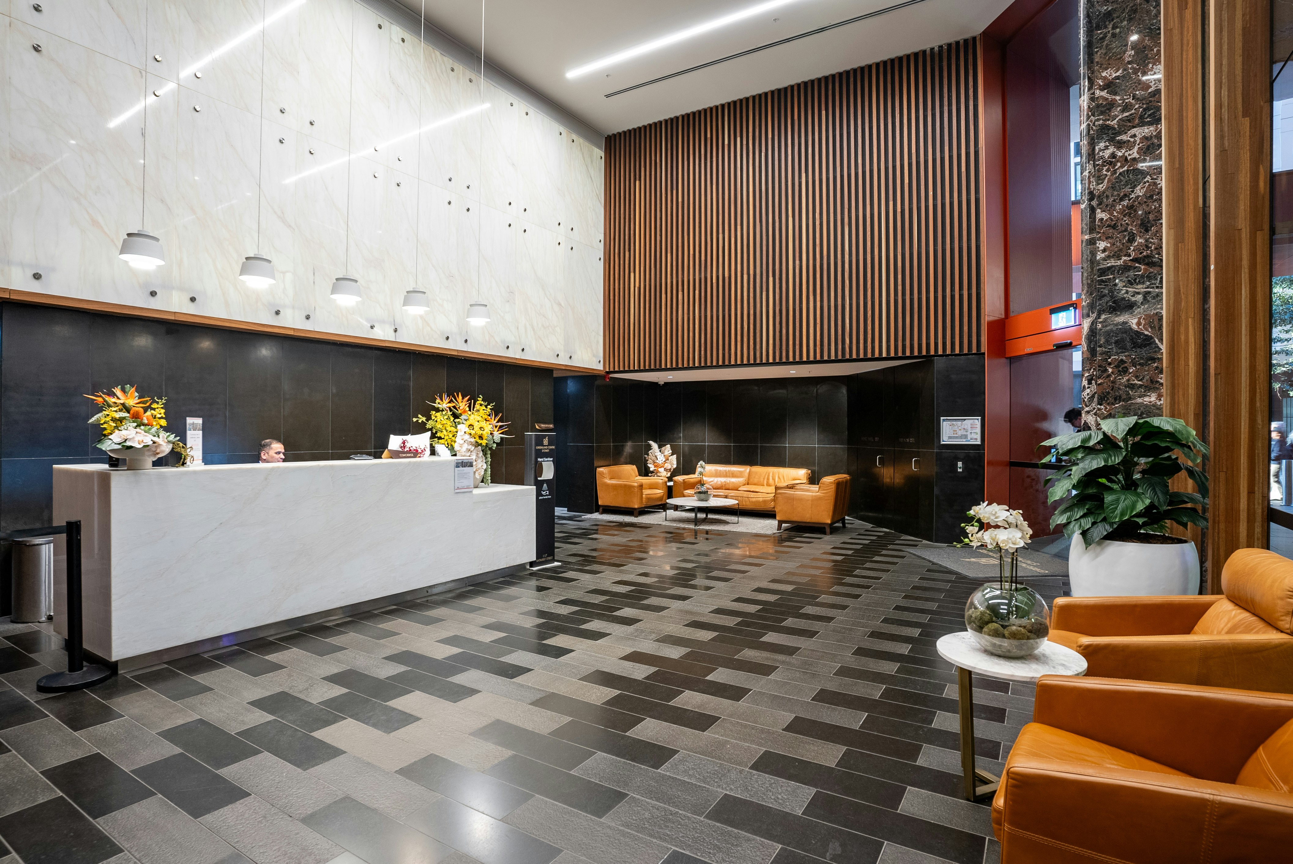 Image of indoors