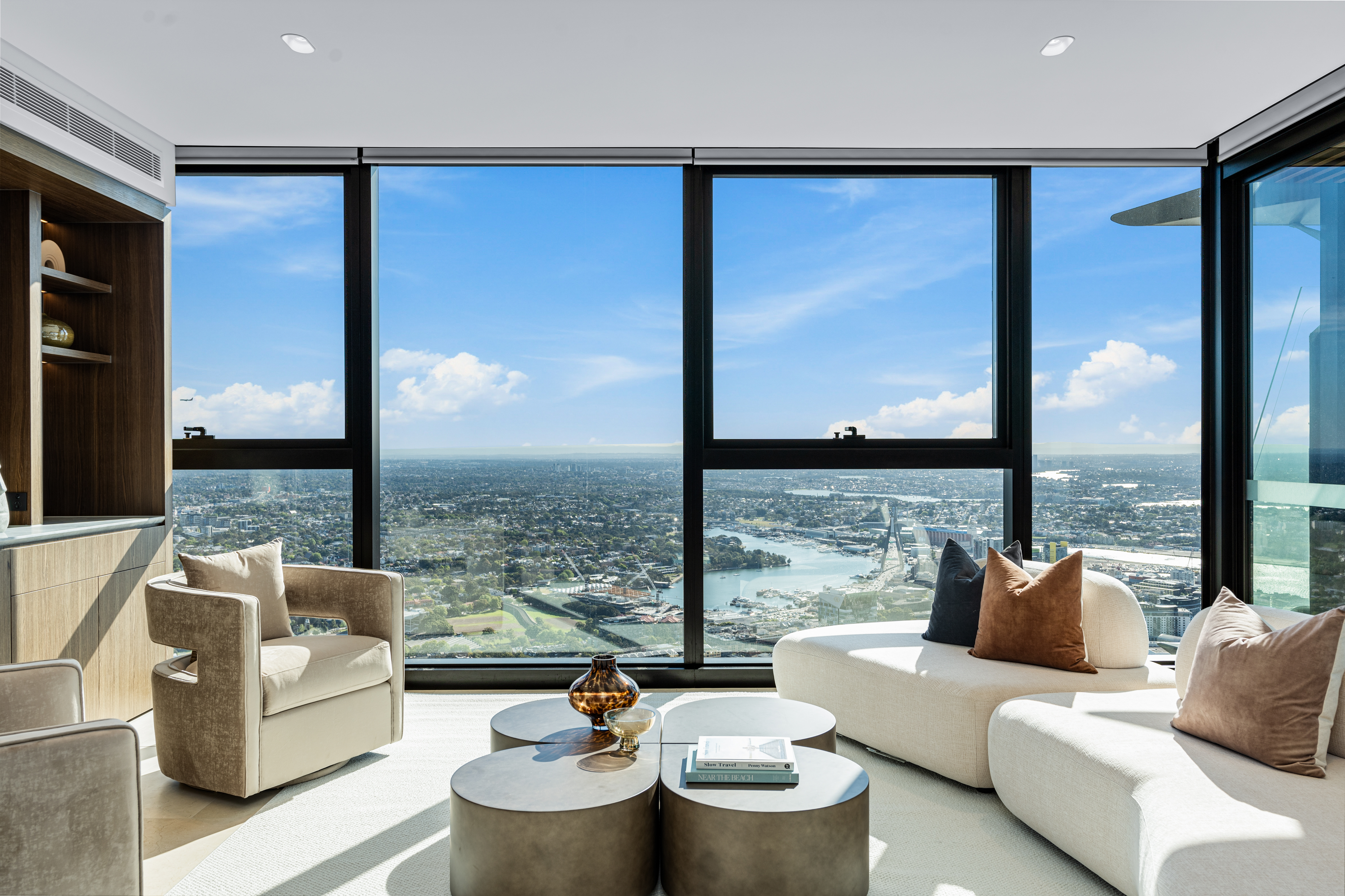Sub Penthouse 115 Bathurst Street, Sydney - Thumbnail 8