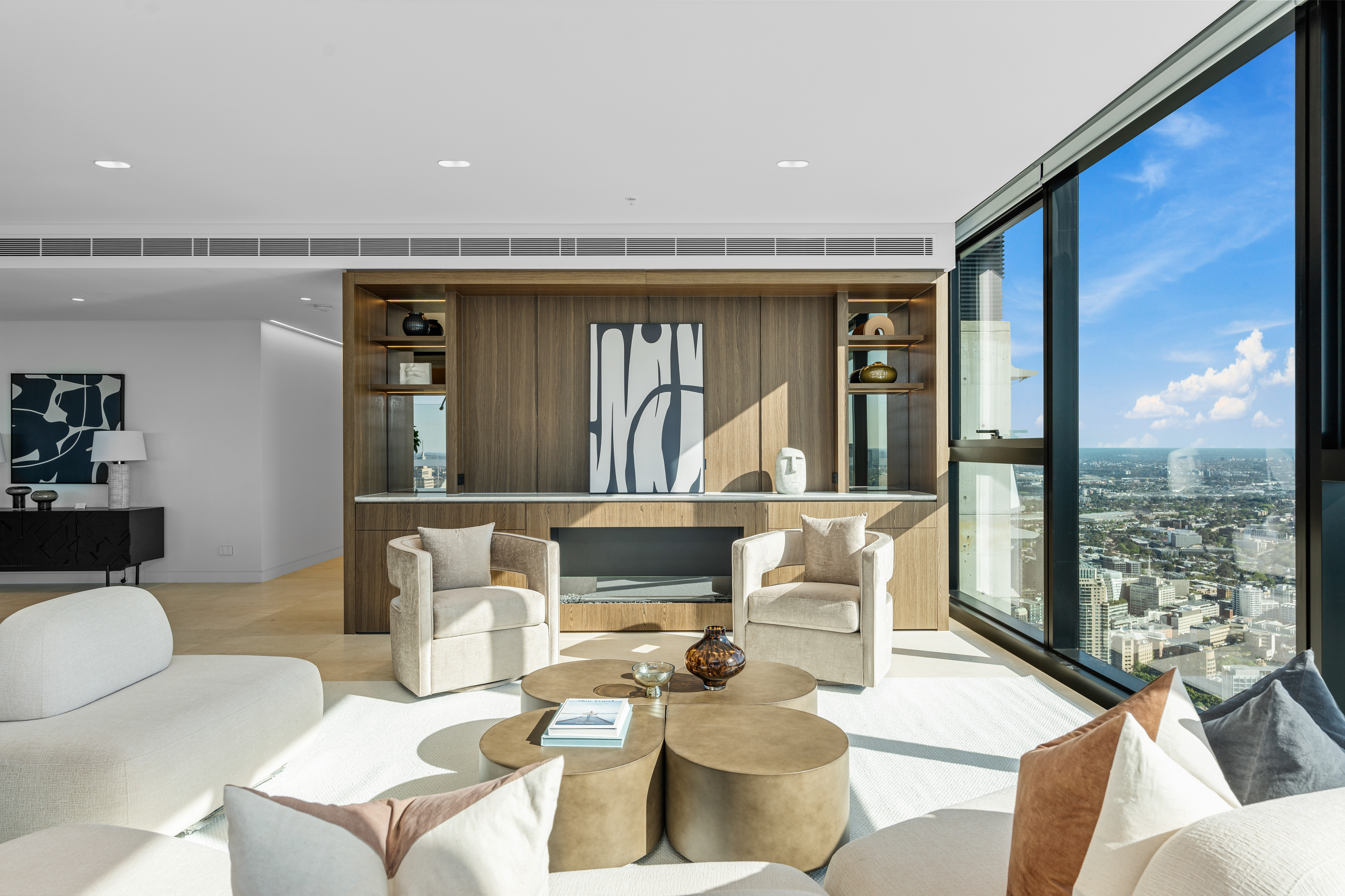 Sub Penthouse 115 Bathurst Street, Sydney - Thumbnail 7