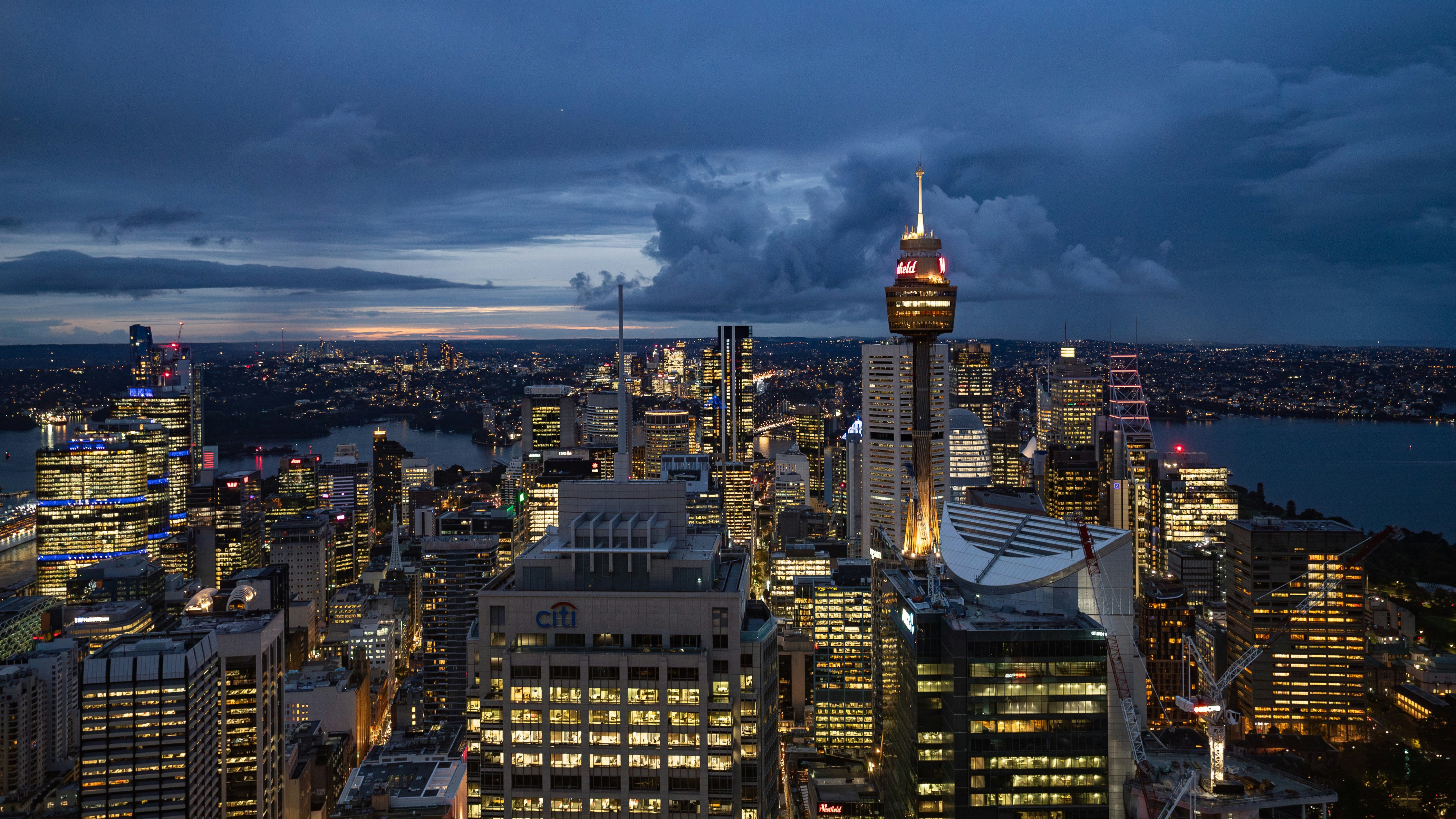 Image of city