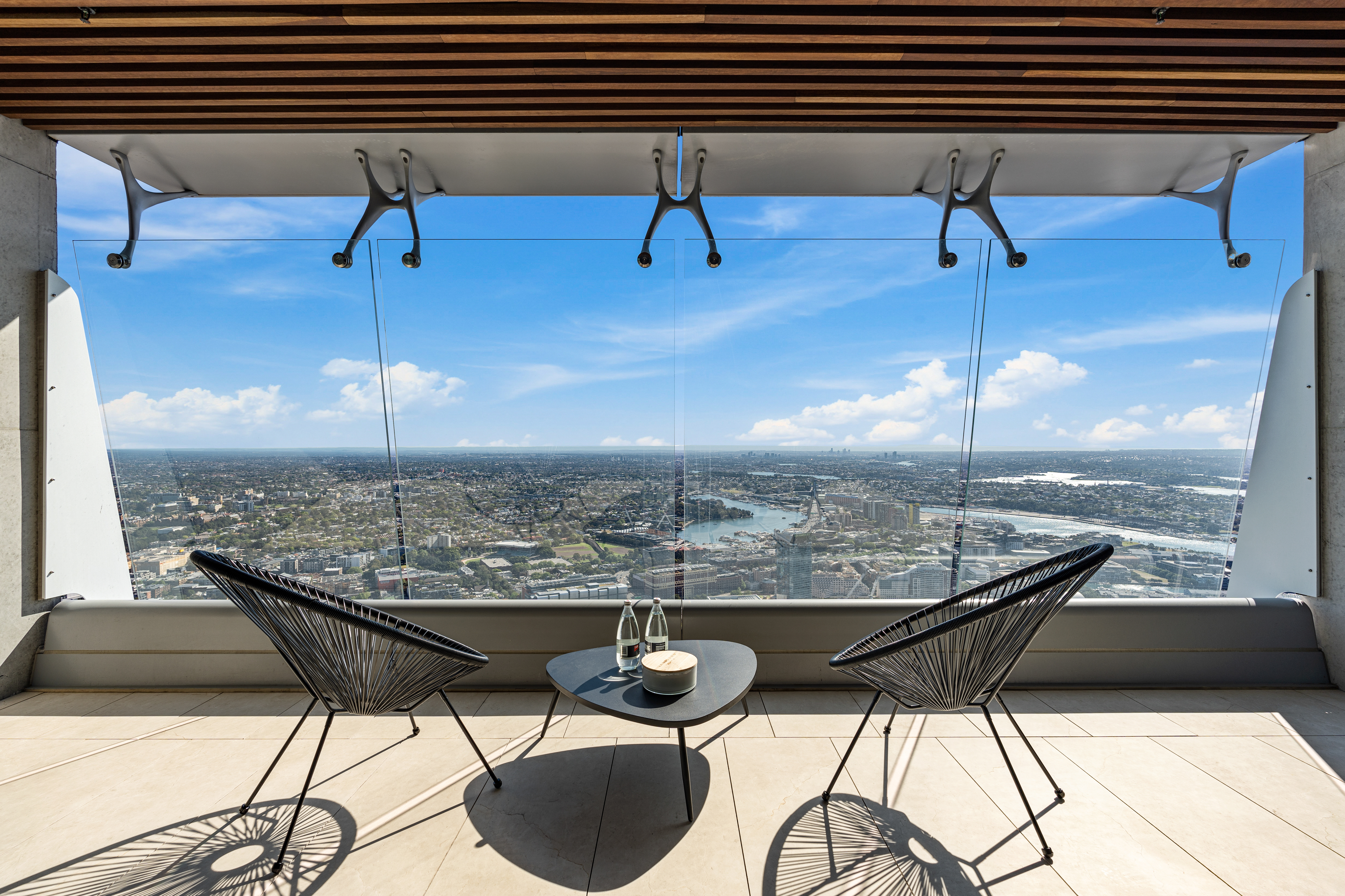 Sub Penthouse 115 Bathurst Street, Sydney - Thumbnail 6