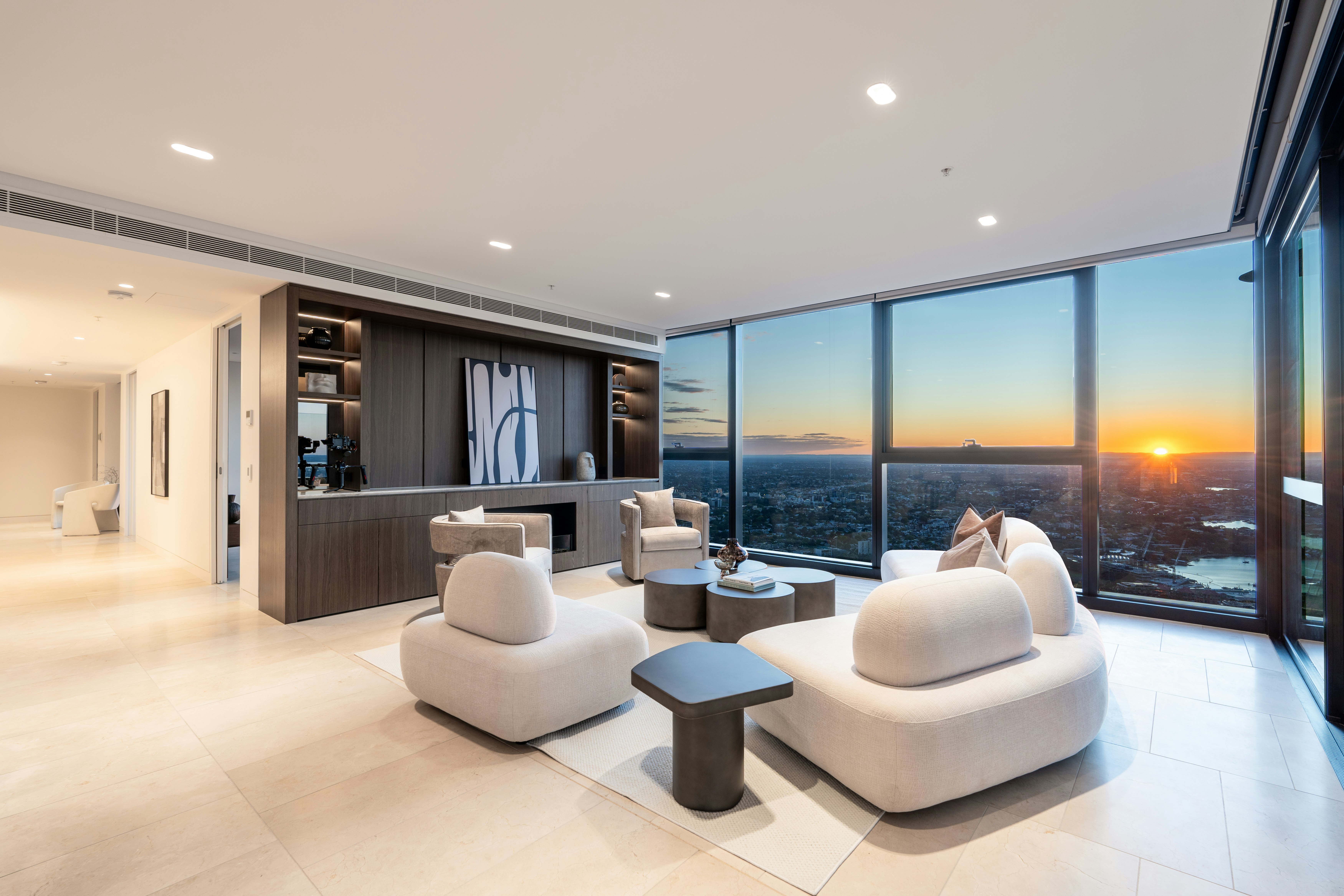 Sub Penthouse 115 Bathurst Street, Sydney NSW