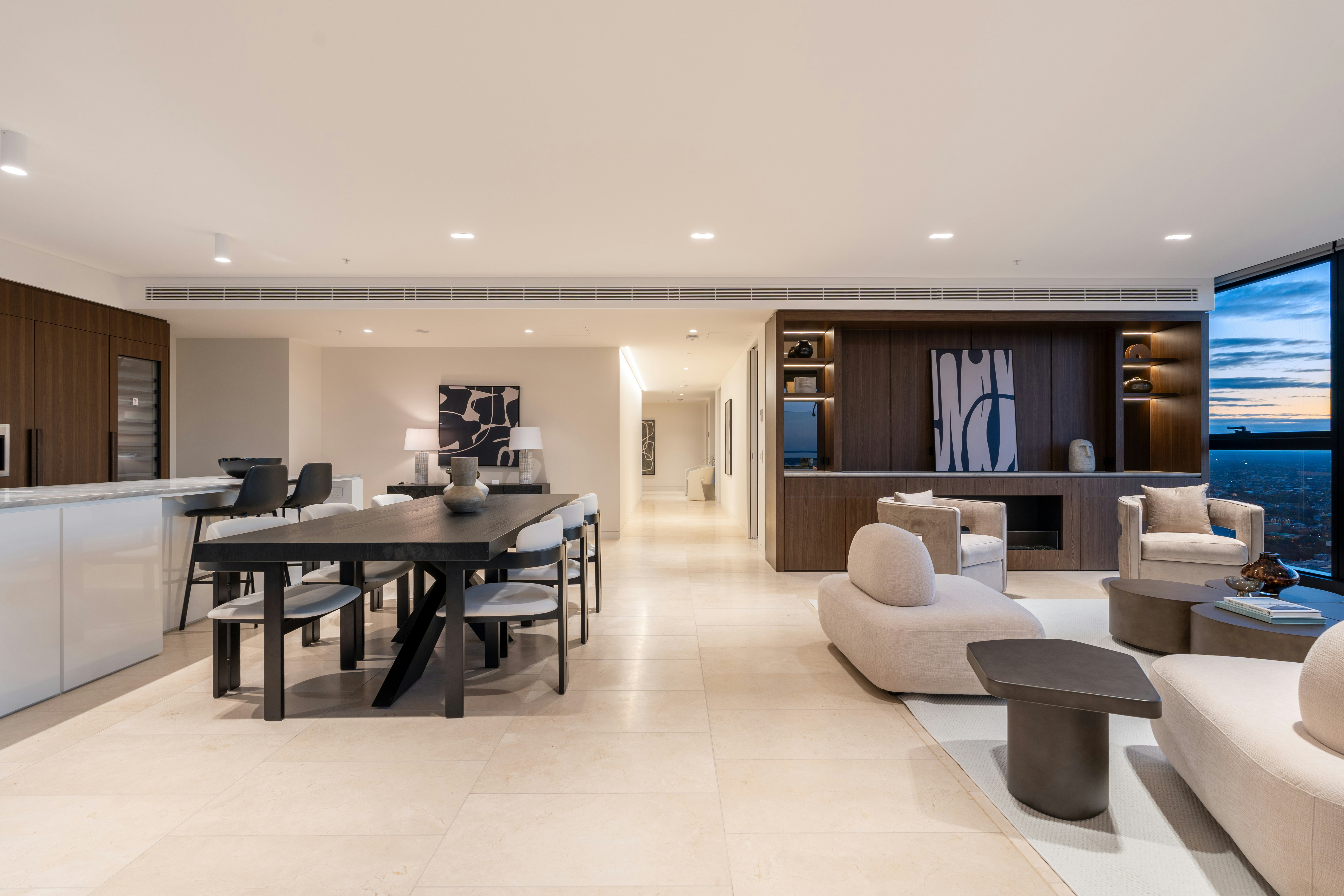 Sub Penthouse 115 Bathurst Street, Sydney NSW