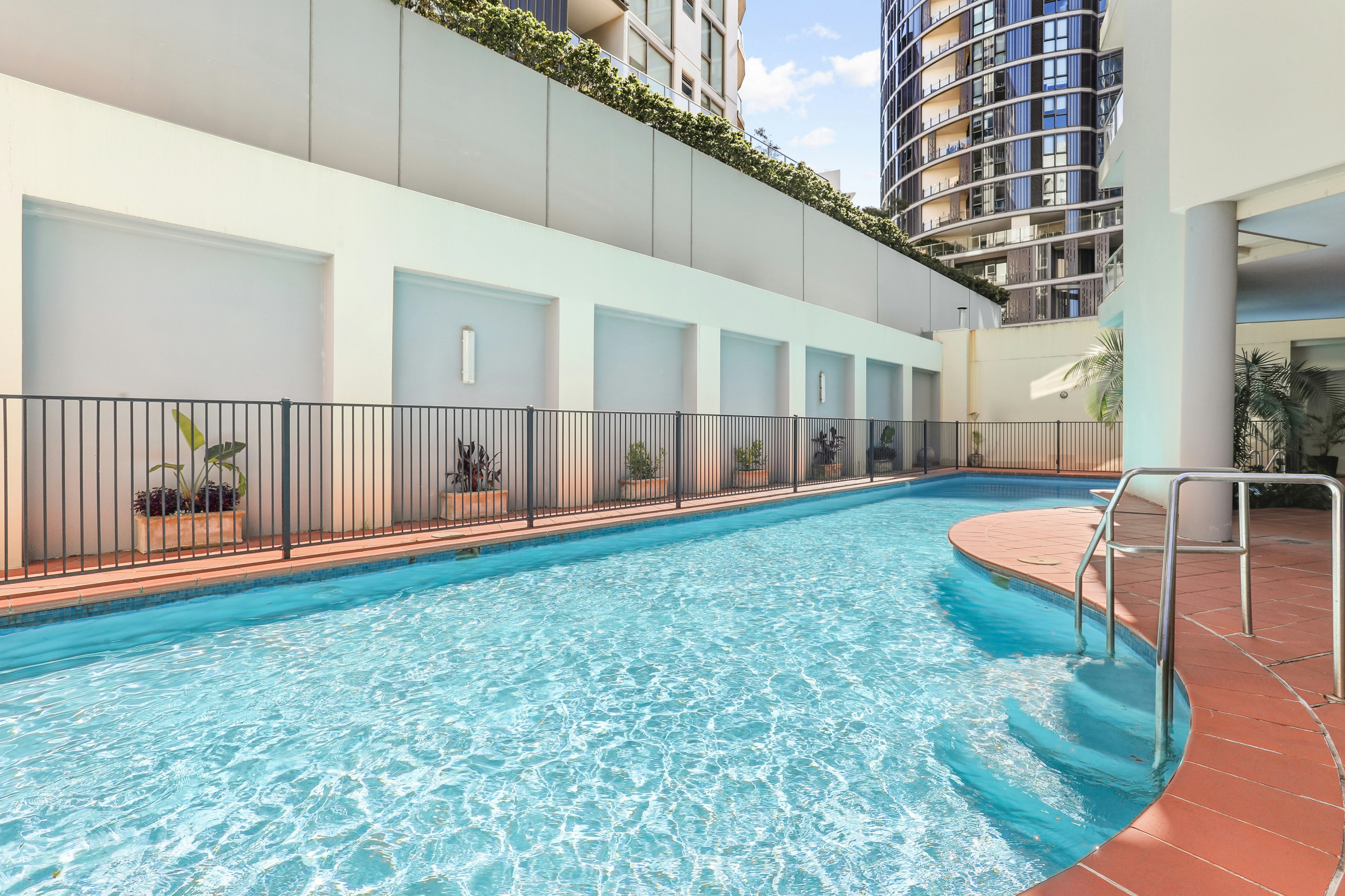 Image of pool