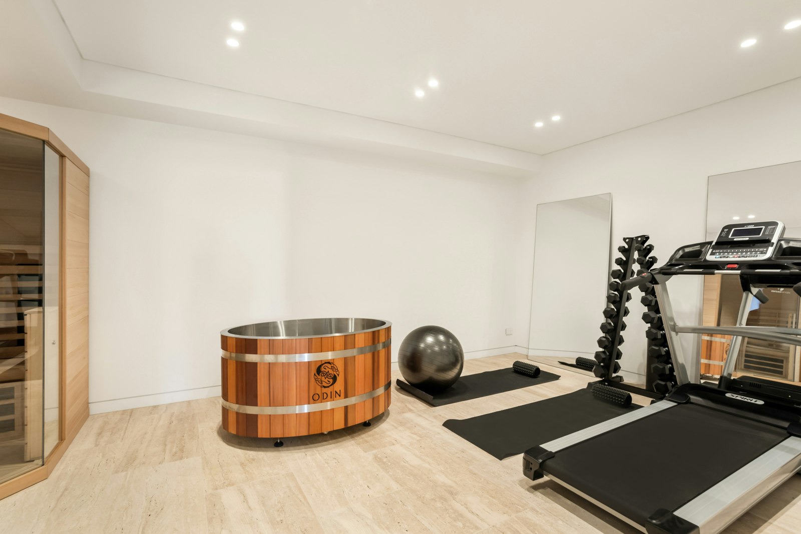 Image of indoors