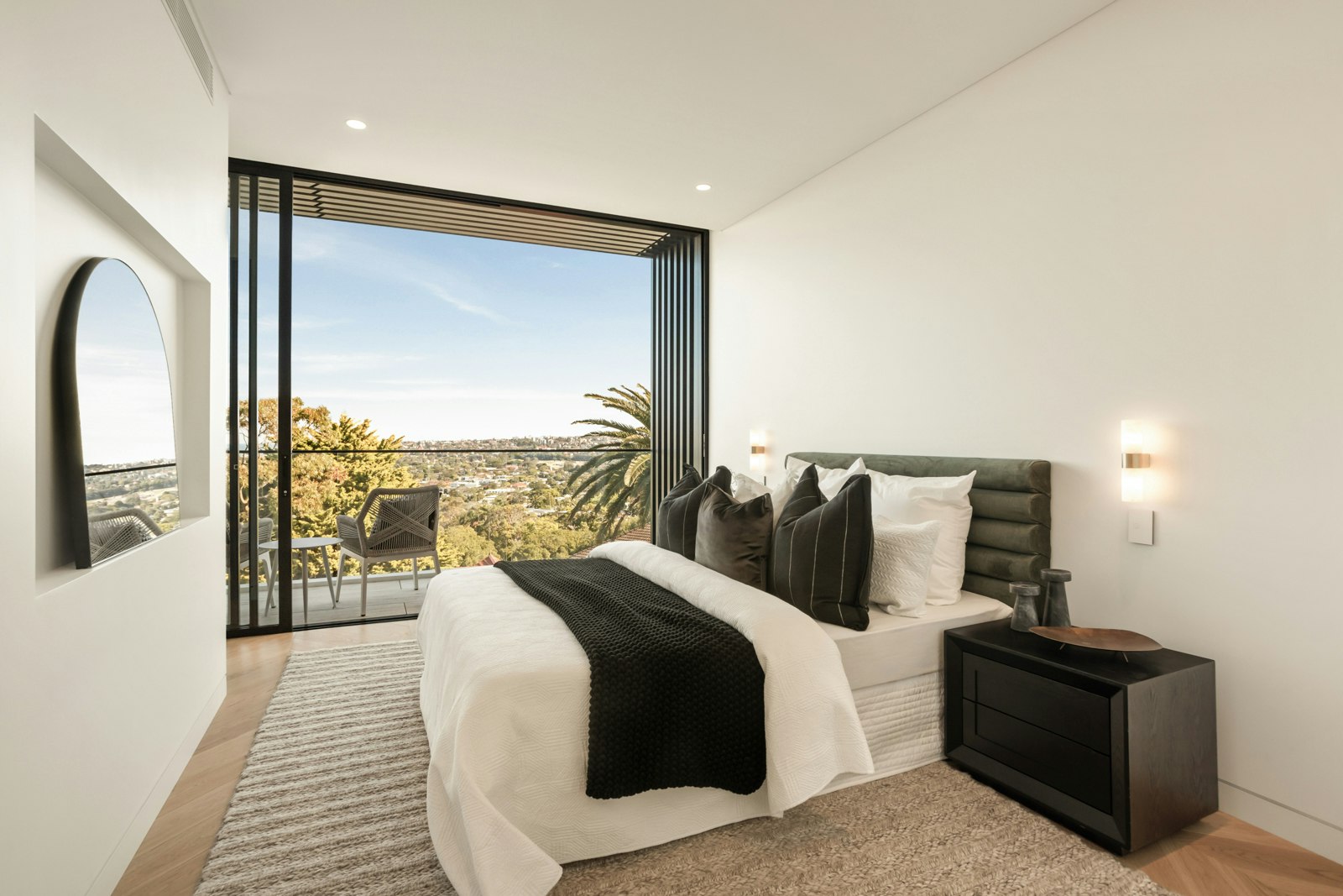 Image of interior design
