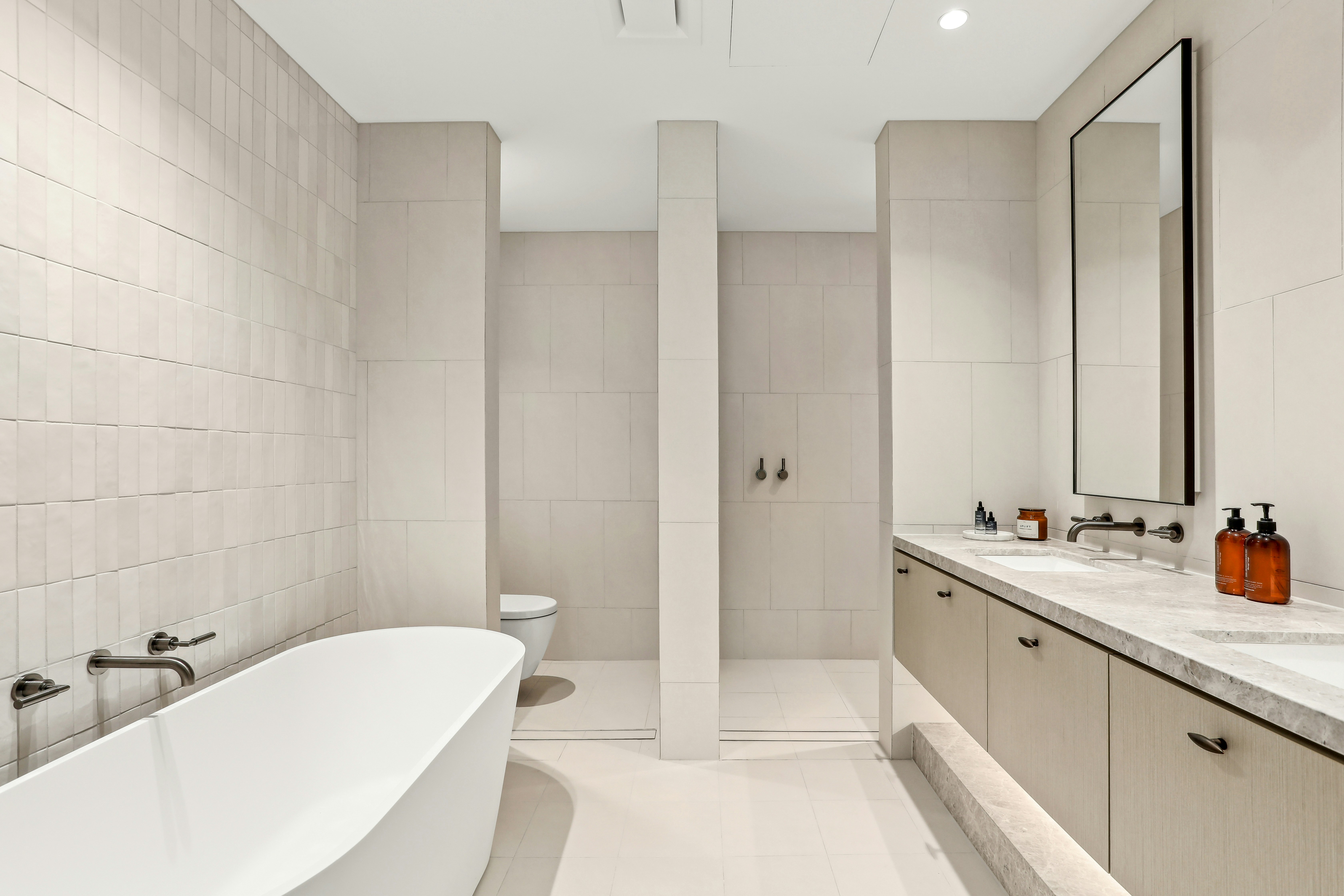Image of bathing