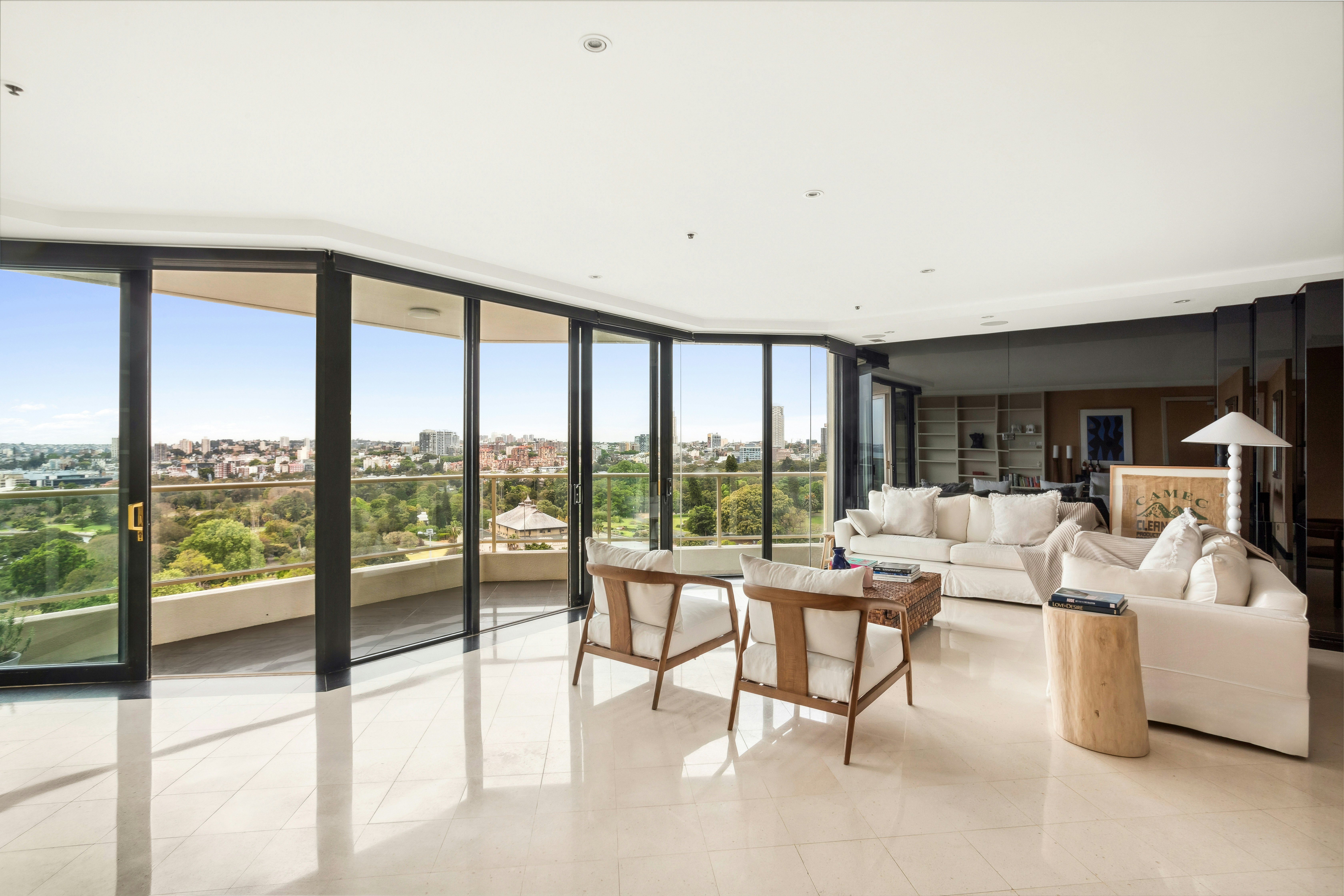 Image of living room