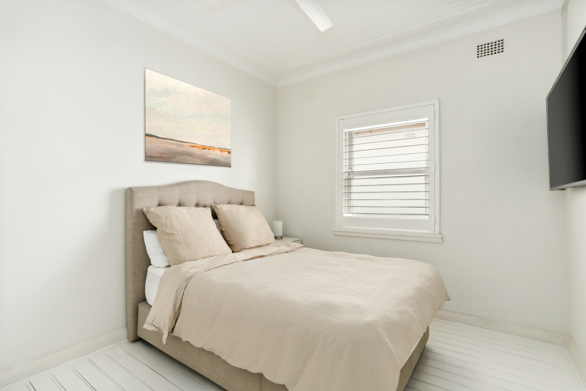 corner