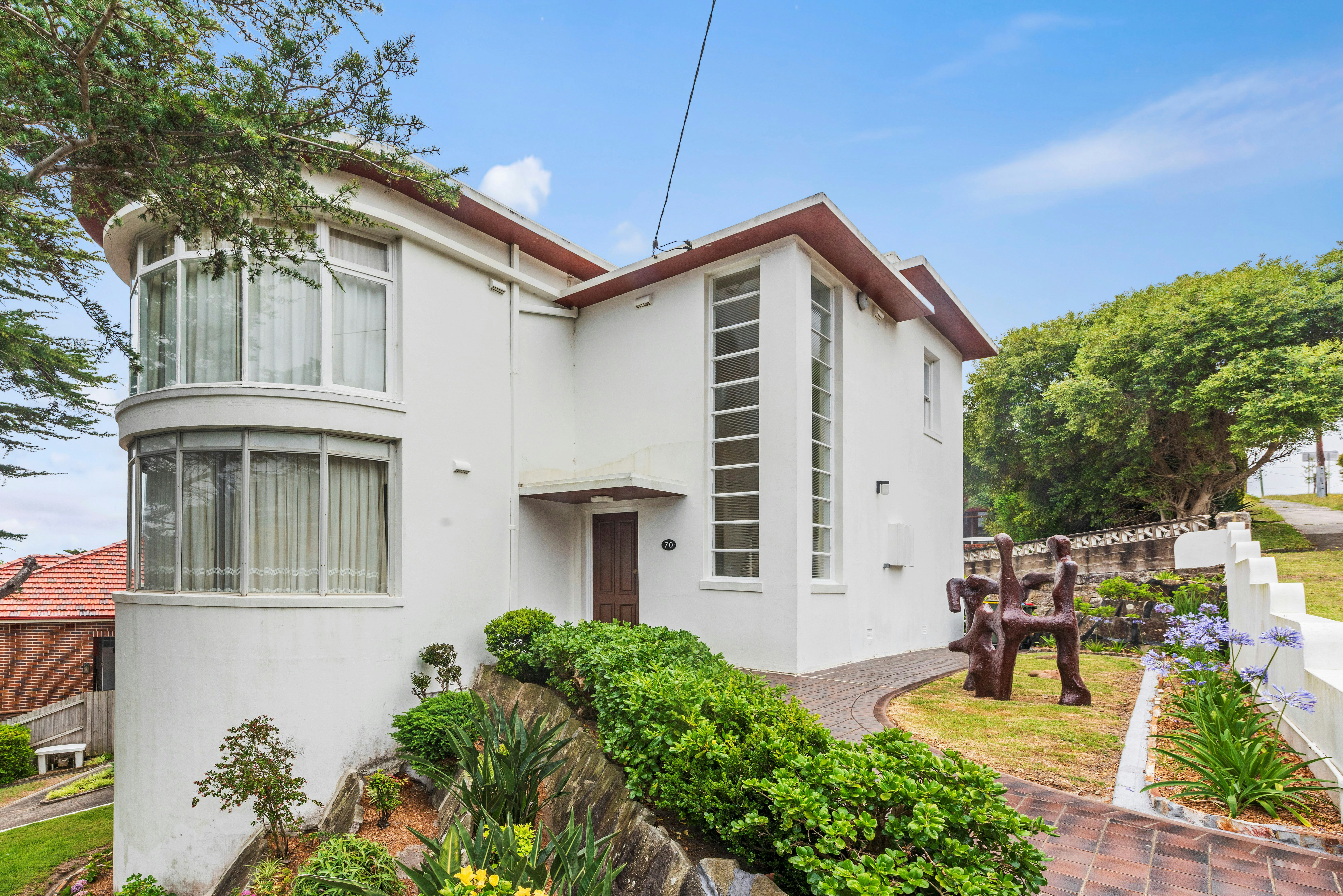 70 Liverpool Street, Dover Heights NSW