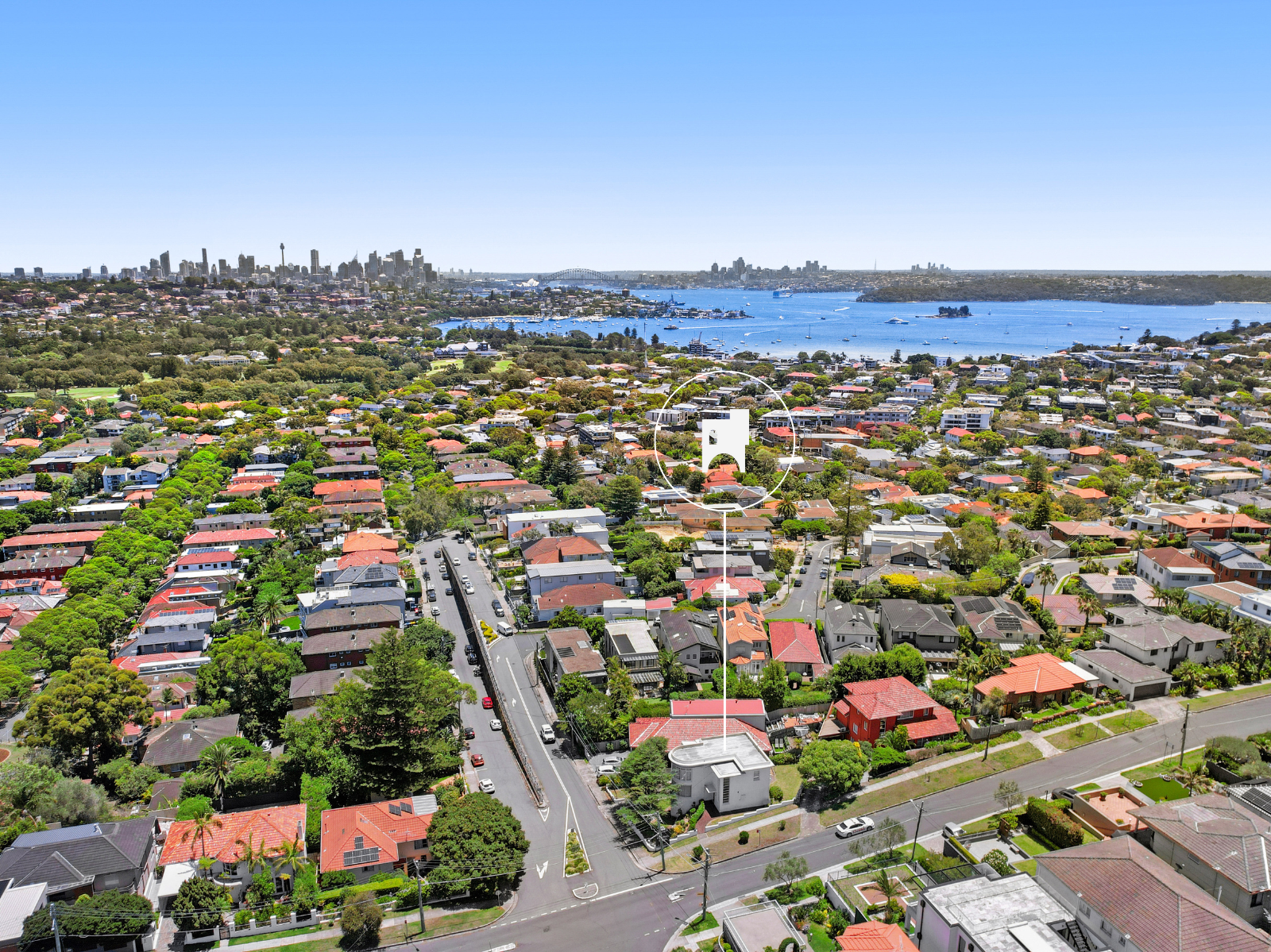 Image of neighborhood
