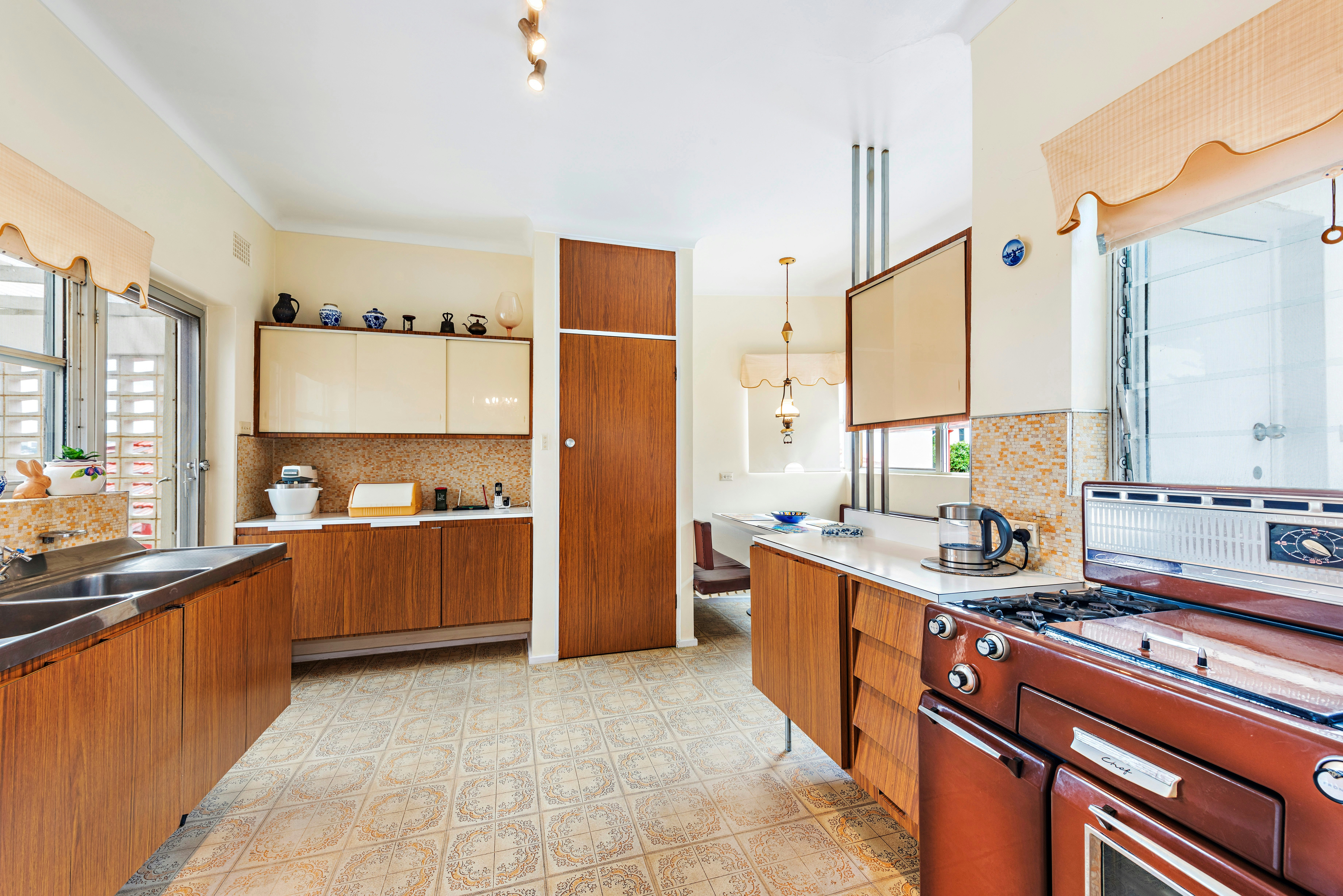 Image of indoors
