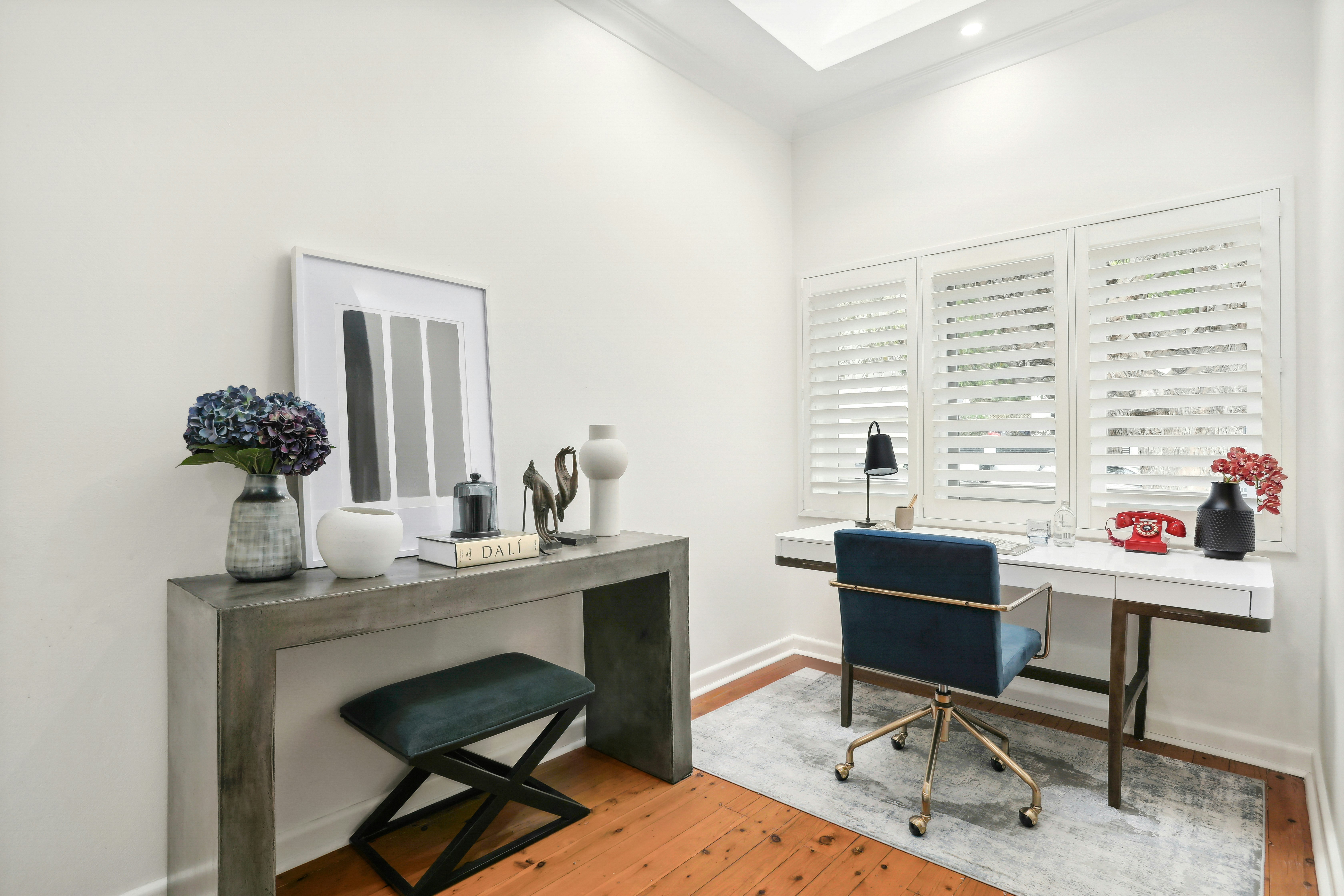 Image of interior design