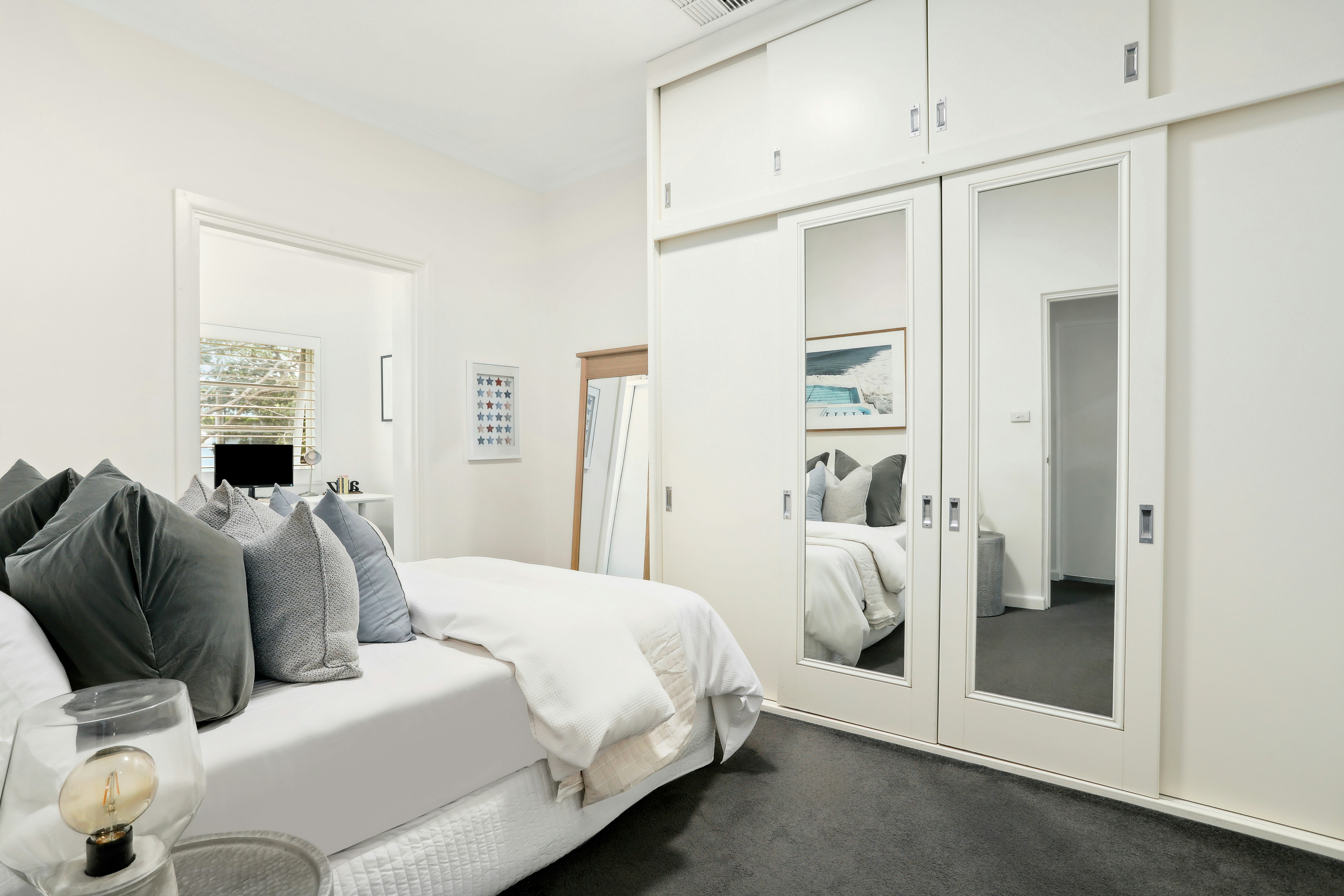 Image of interior design
