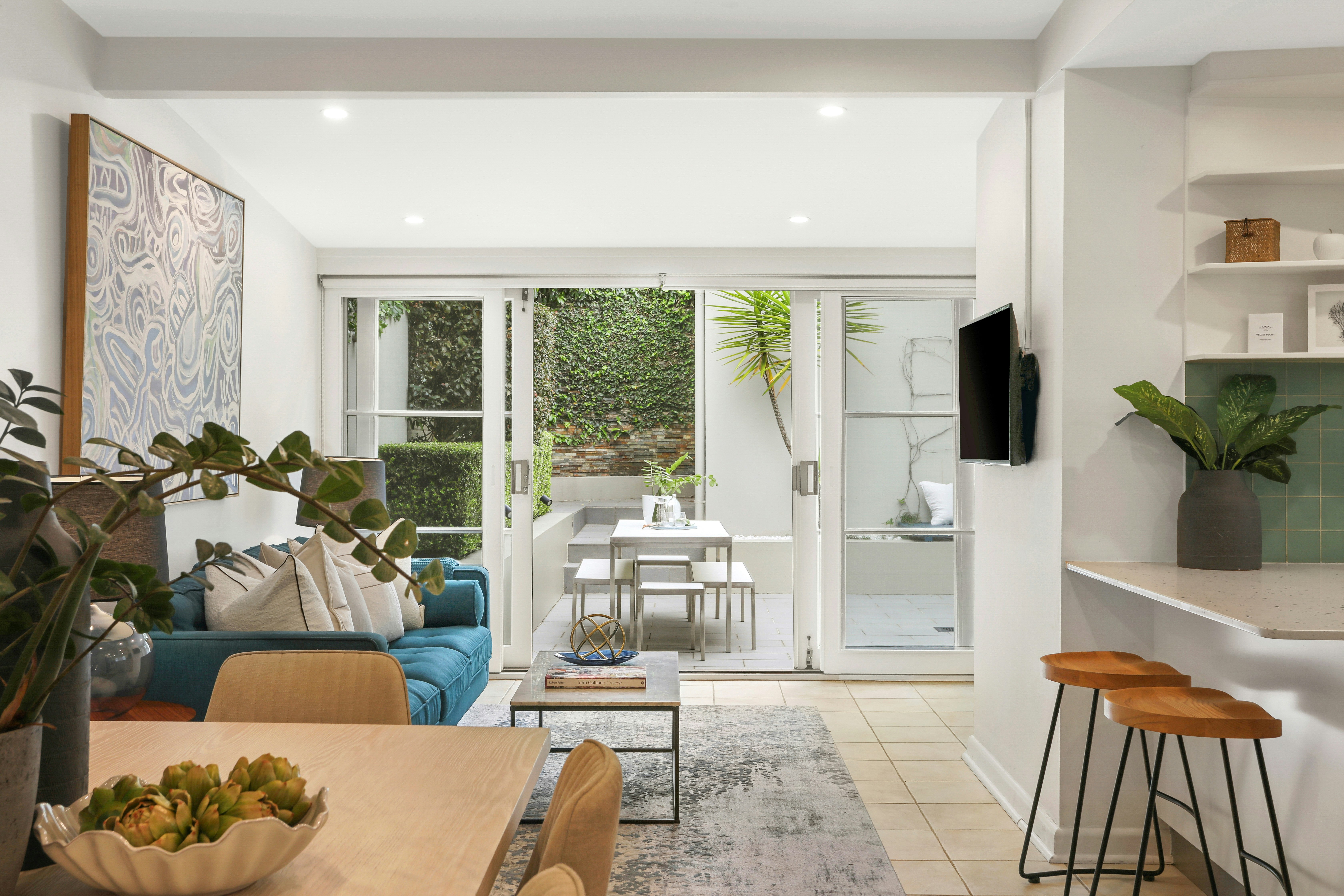 59 Bellevue Road, Bellevue Hill NSW