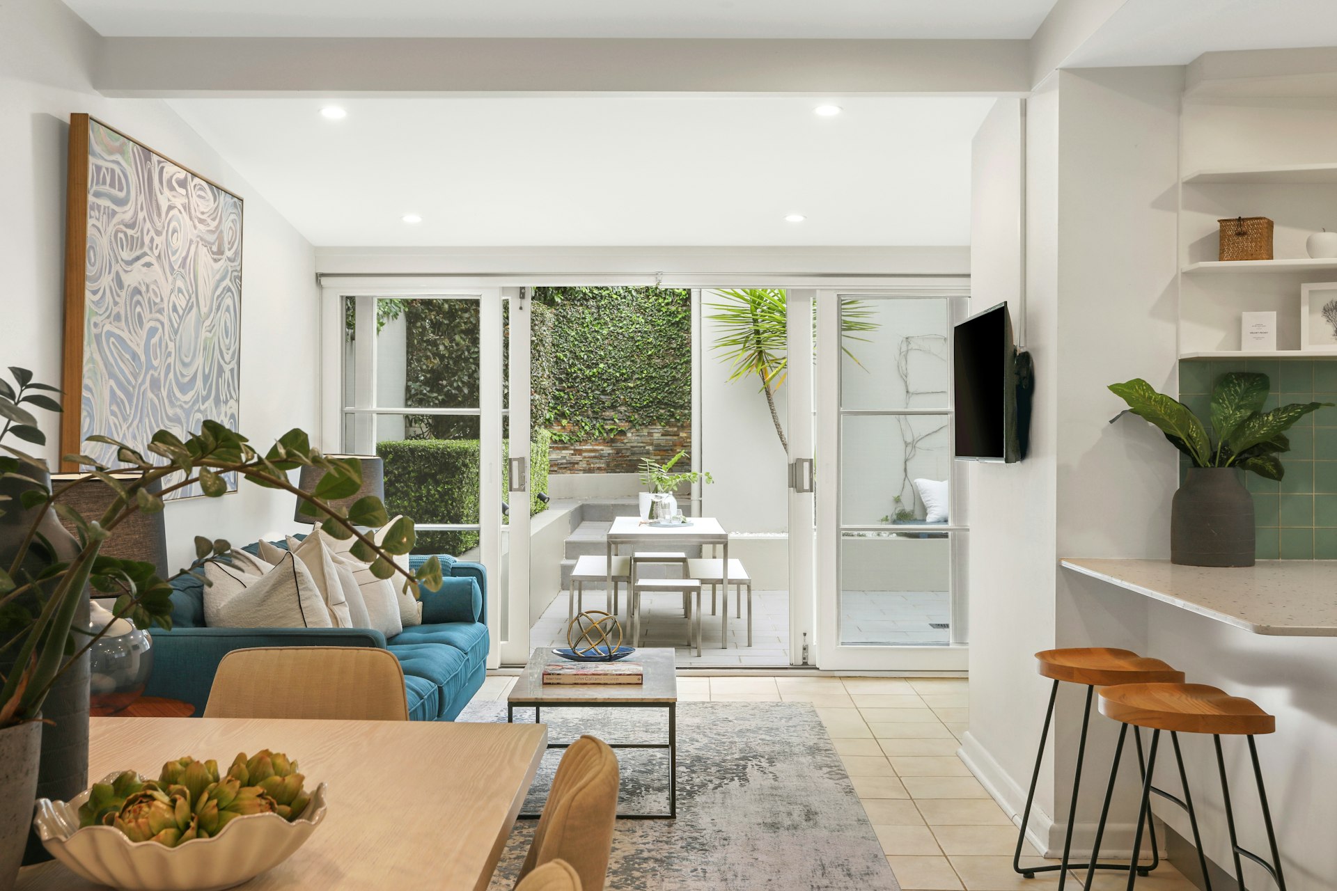 59 Bellevue Road, Bellevue Hill NSW