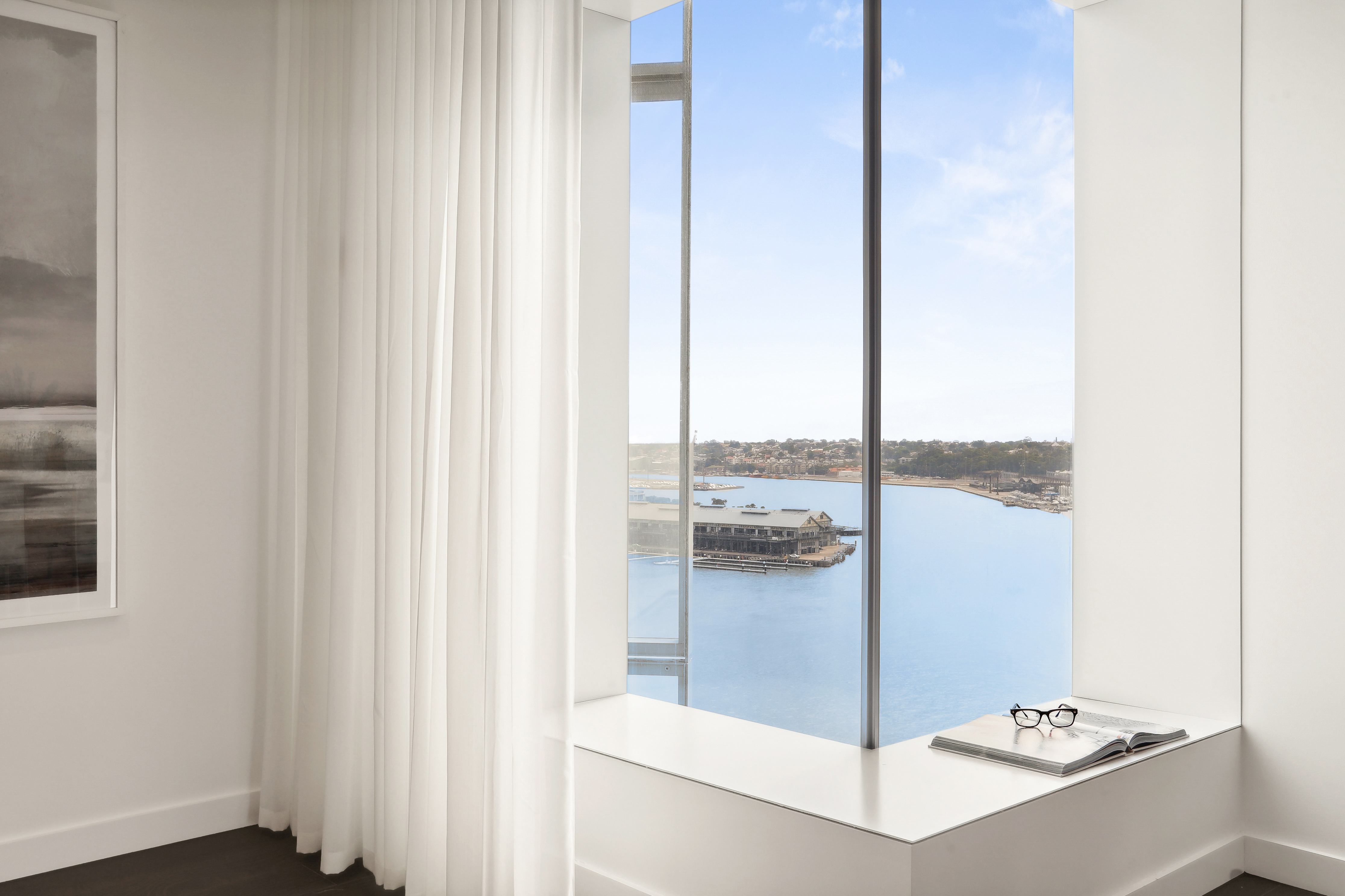 16D/88 Barangaroo Avenue, Barangaroo - Thumbnail 8