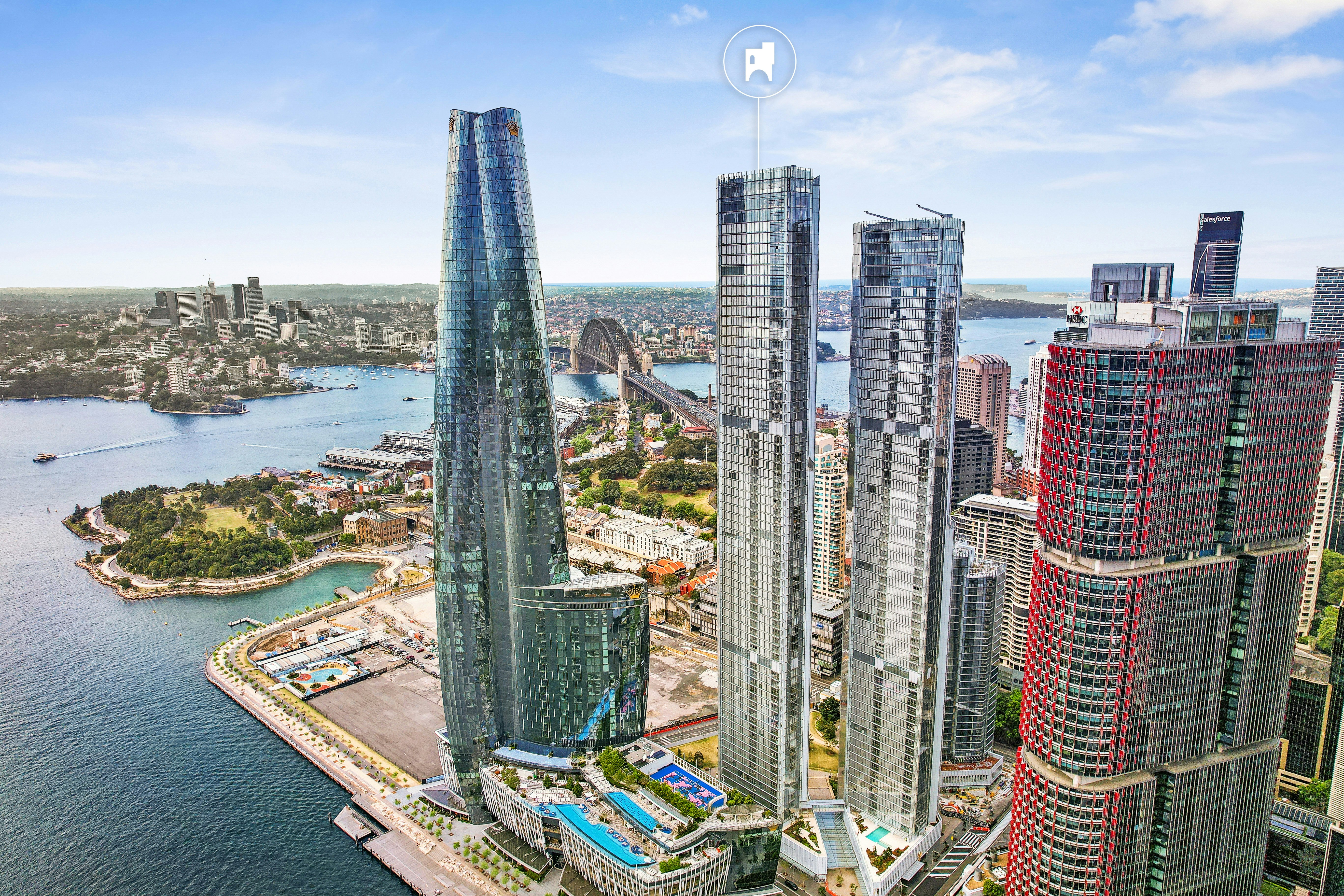 Image of city
