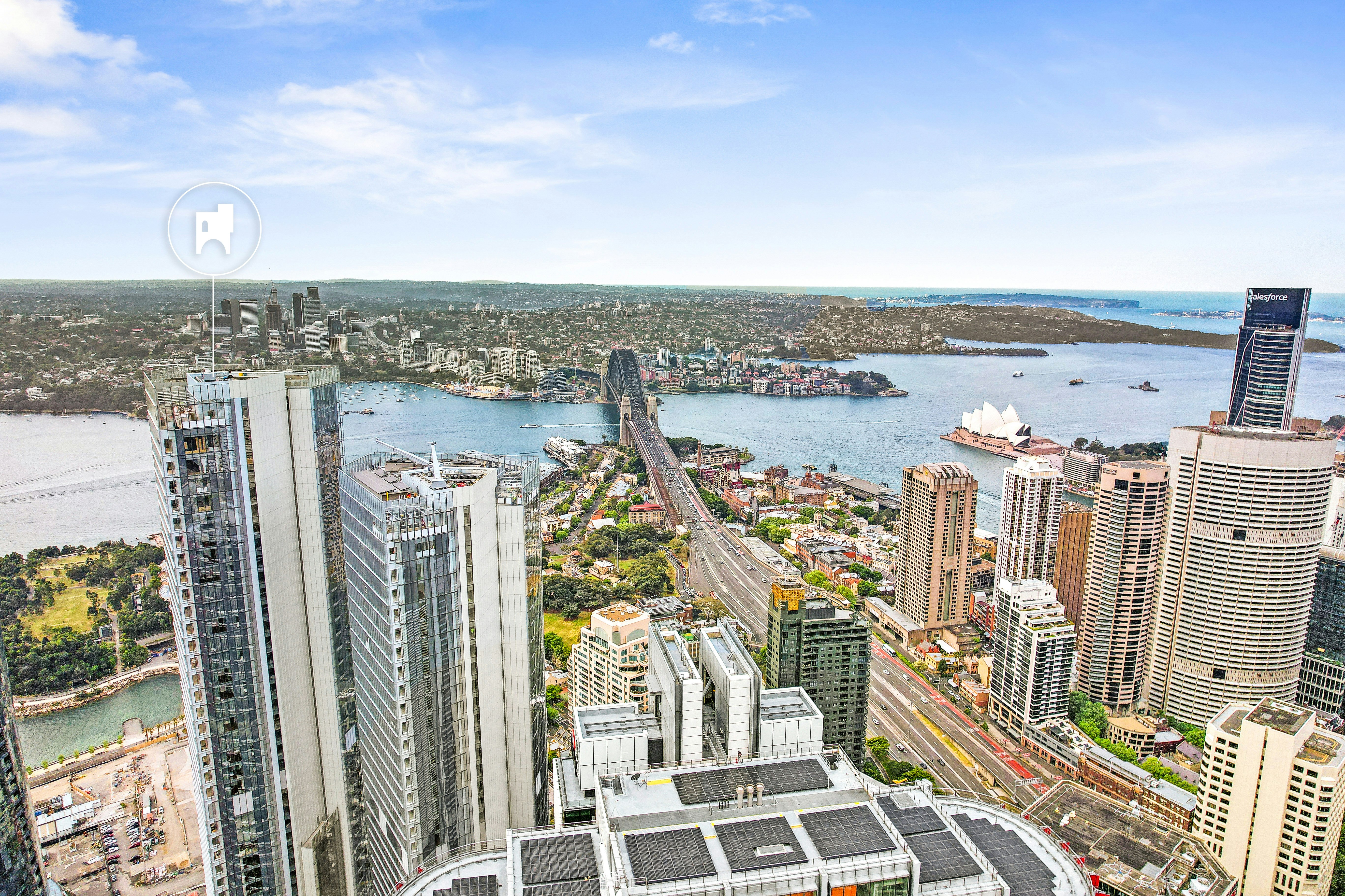 Image of city