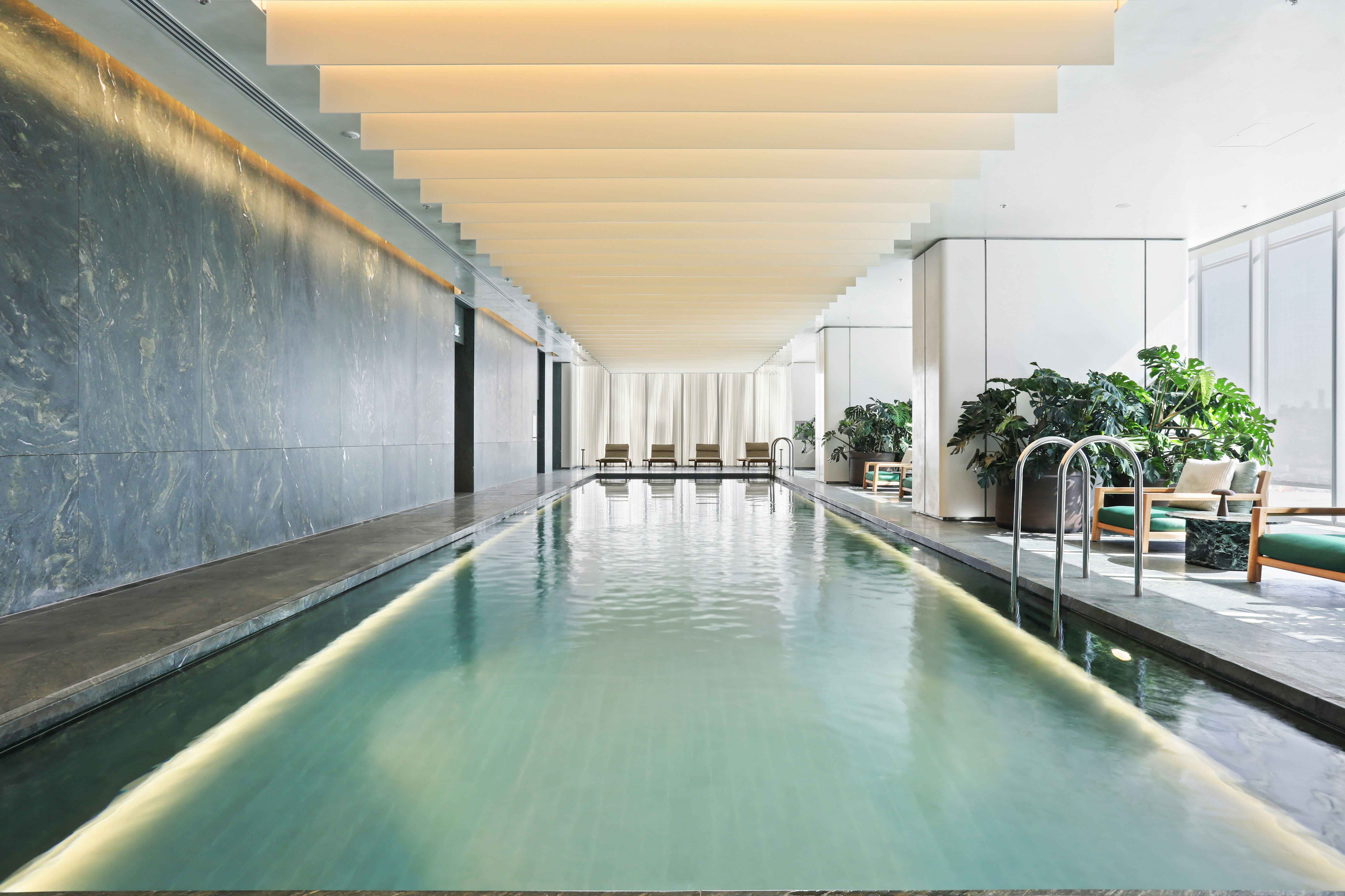 Image of pool