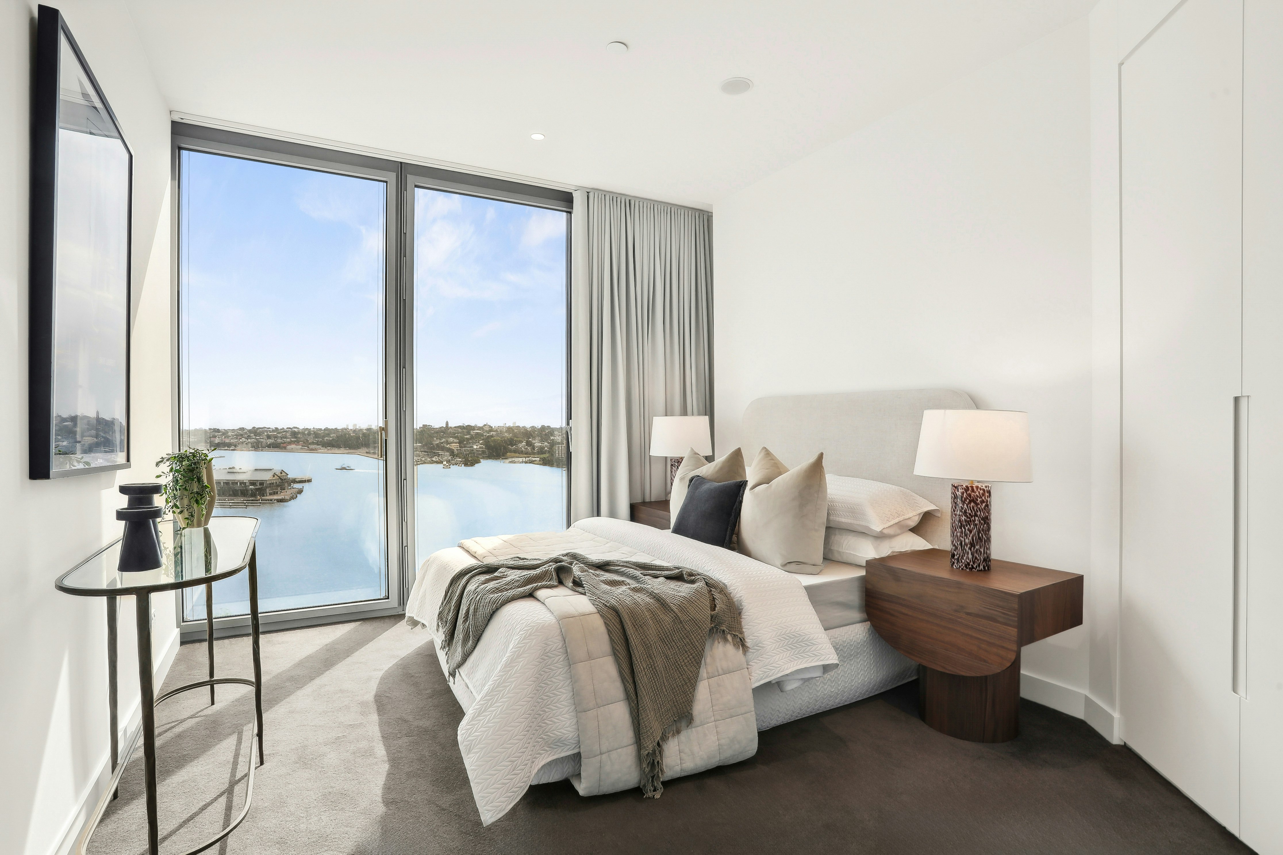 16D/88 Barangaroo Avenue, Barangaroo NSW