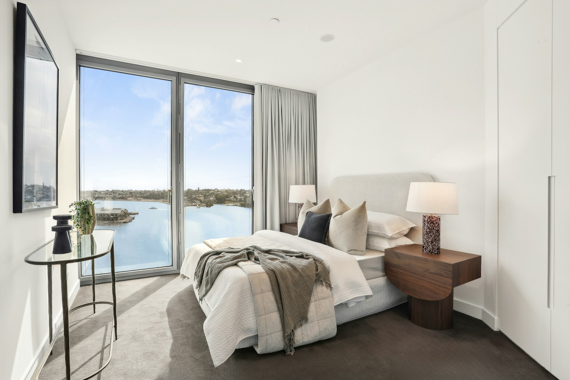 16D/88 Barangaroo Avenue, Barangaroo NSW