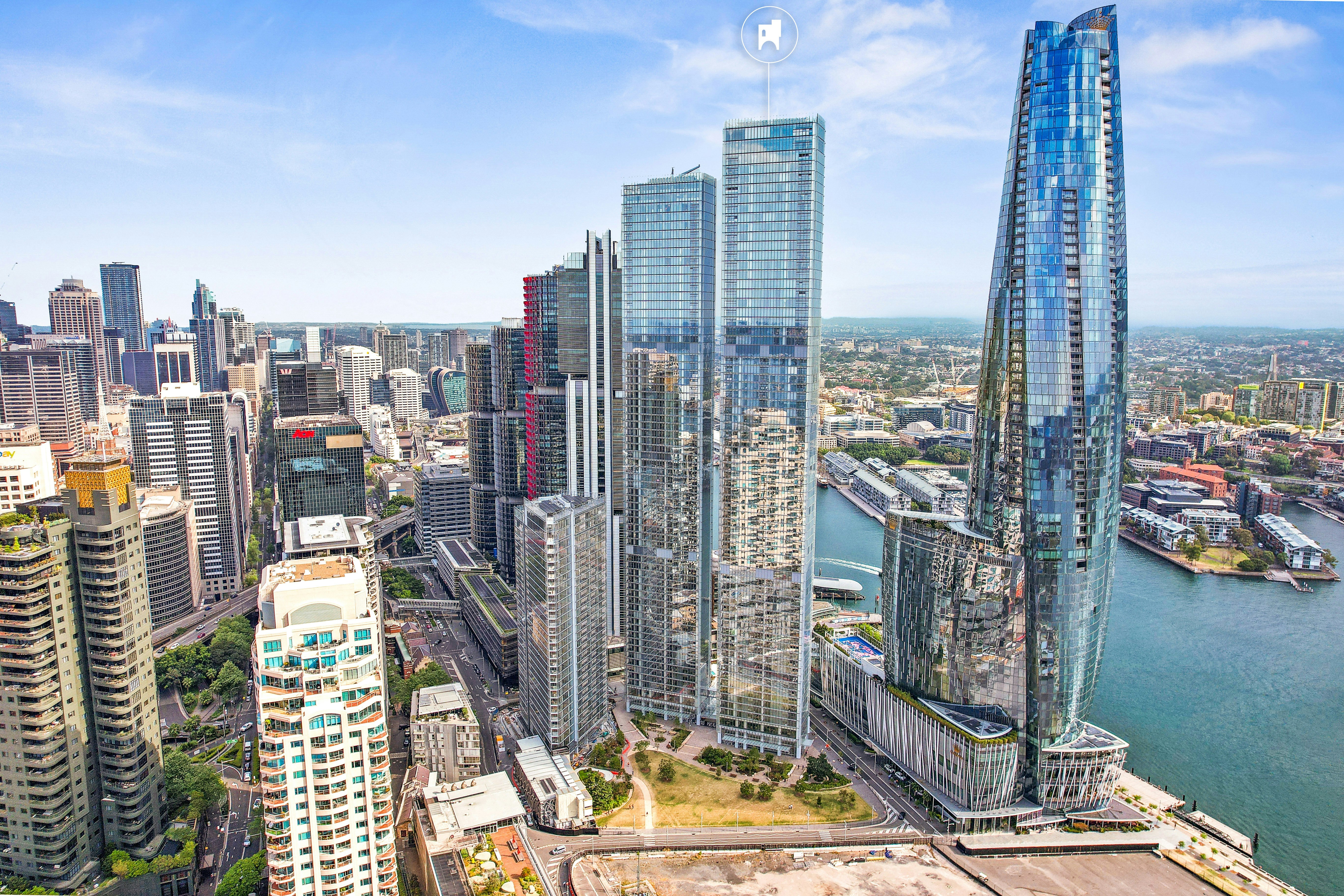 Image of city