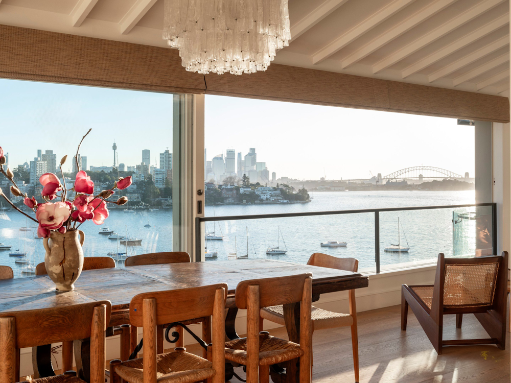 4/36 Wolseley Road, Point Piper NSW The Rubinstein Group