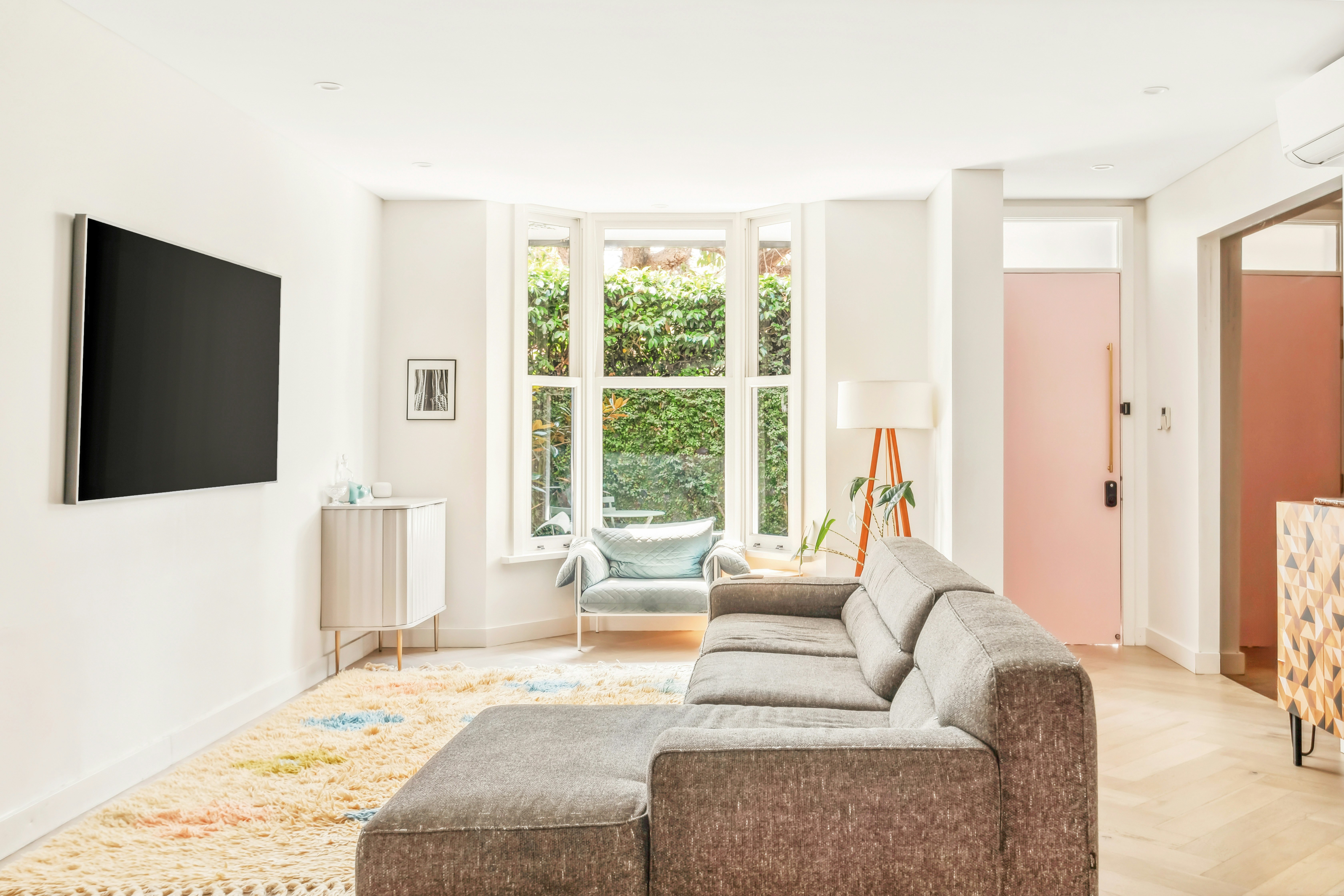 5A Forth Street, Woollahra NSW