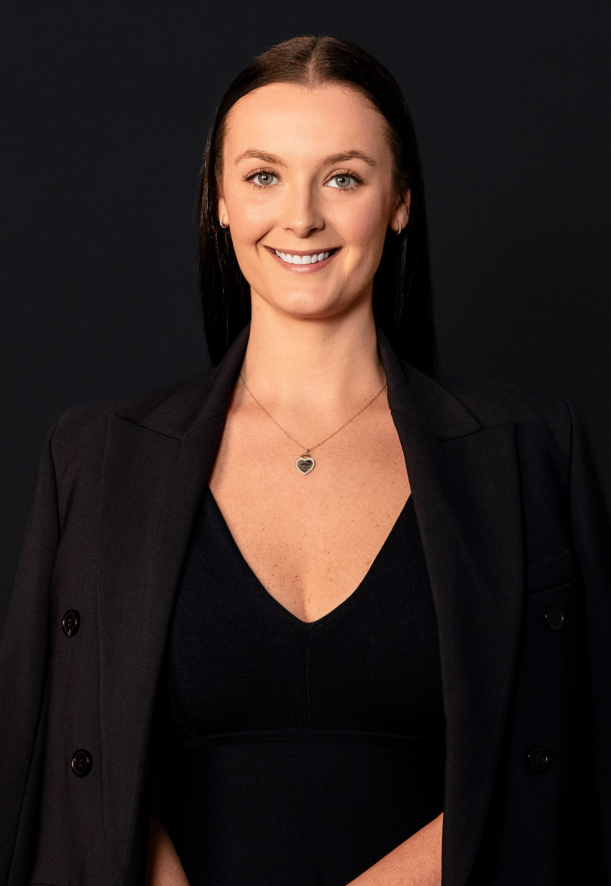 Claudia Brunker