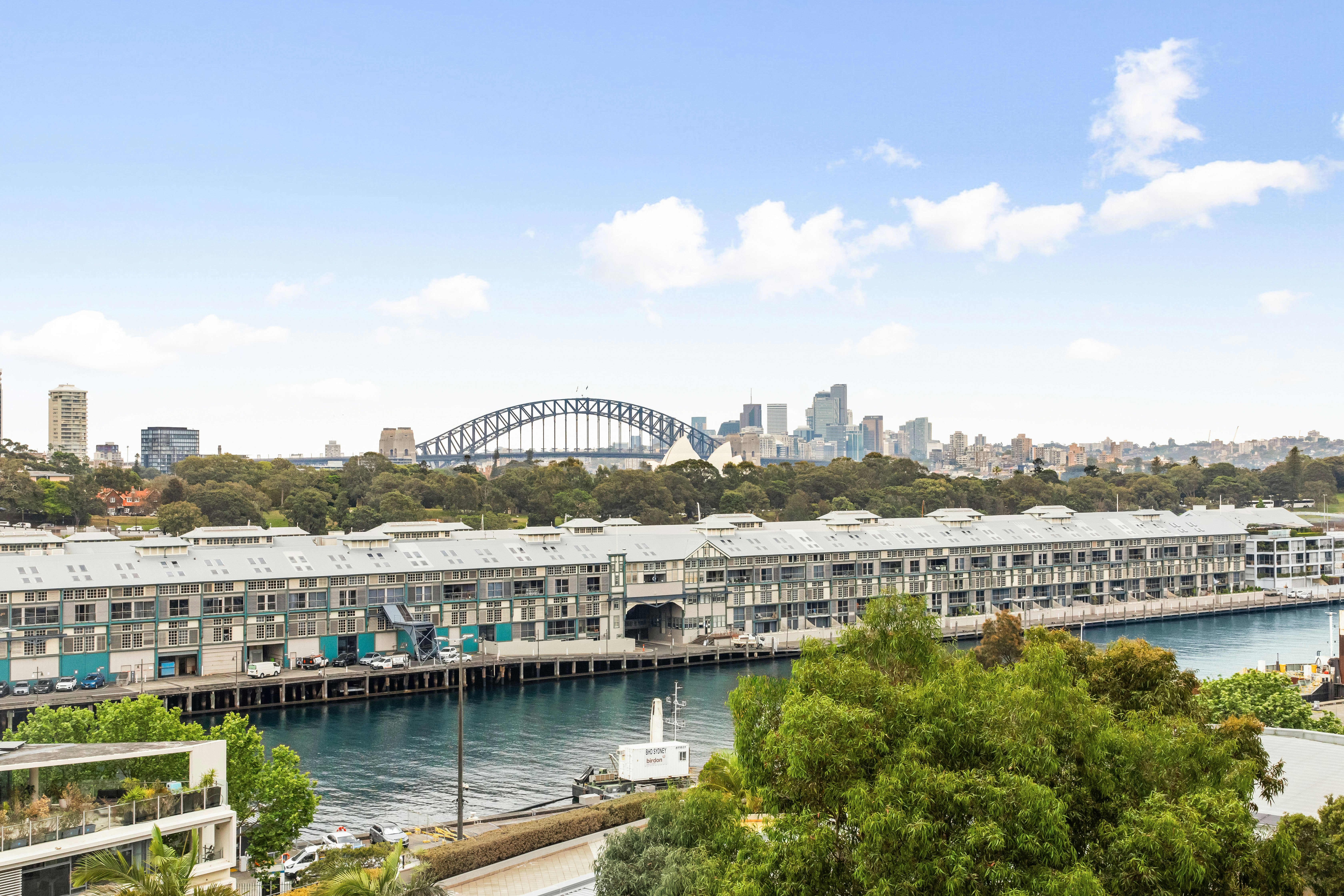 Image of cityscape