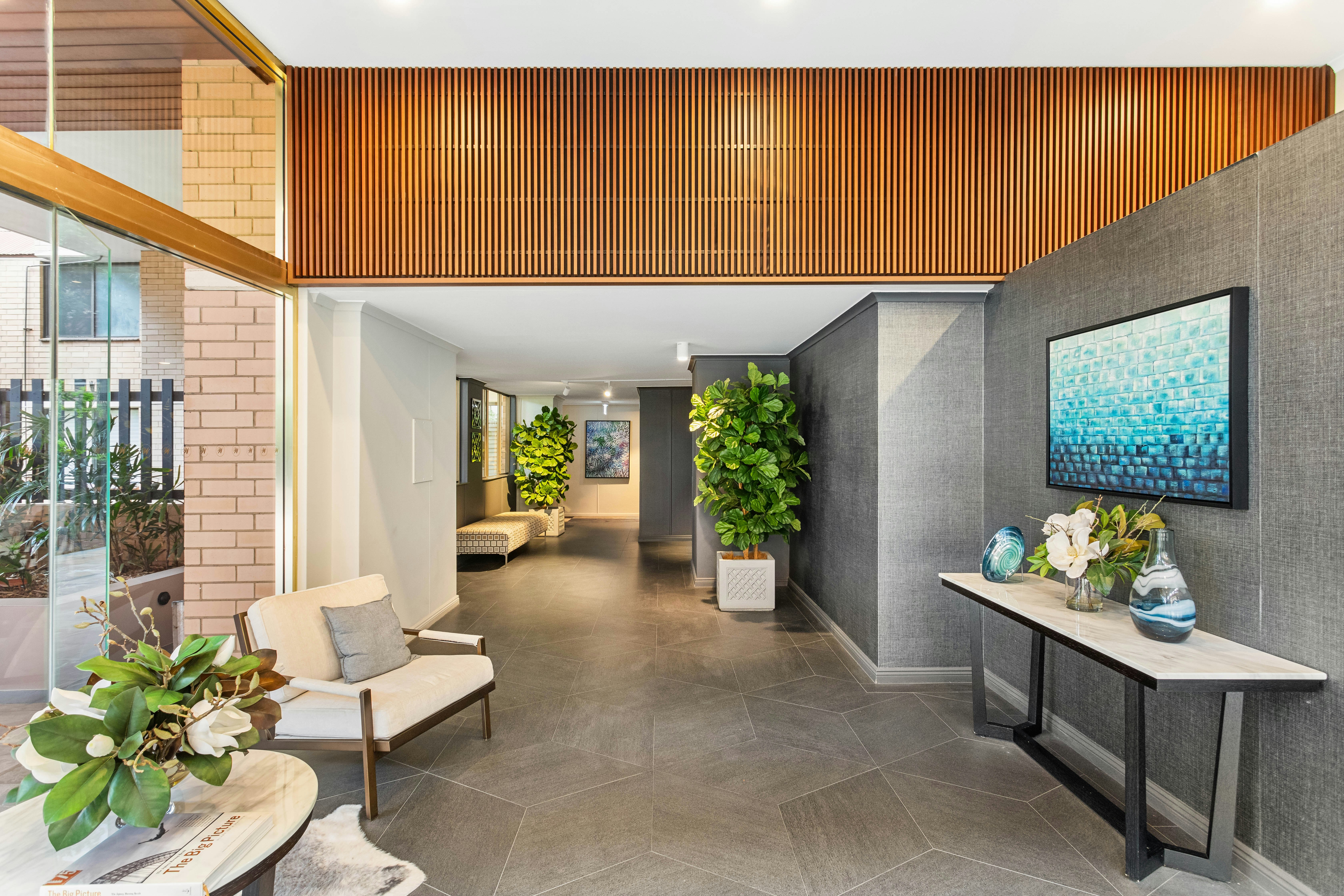 Image of indoors