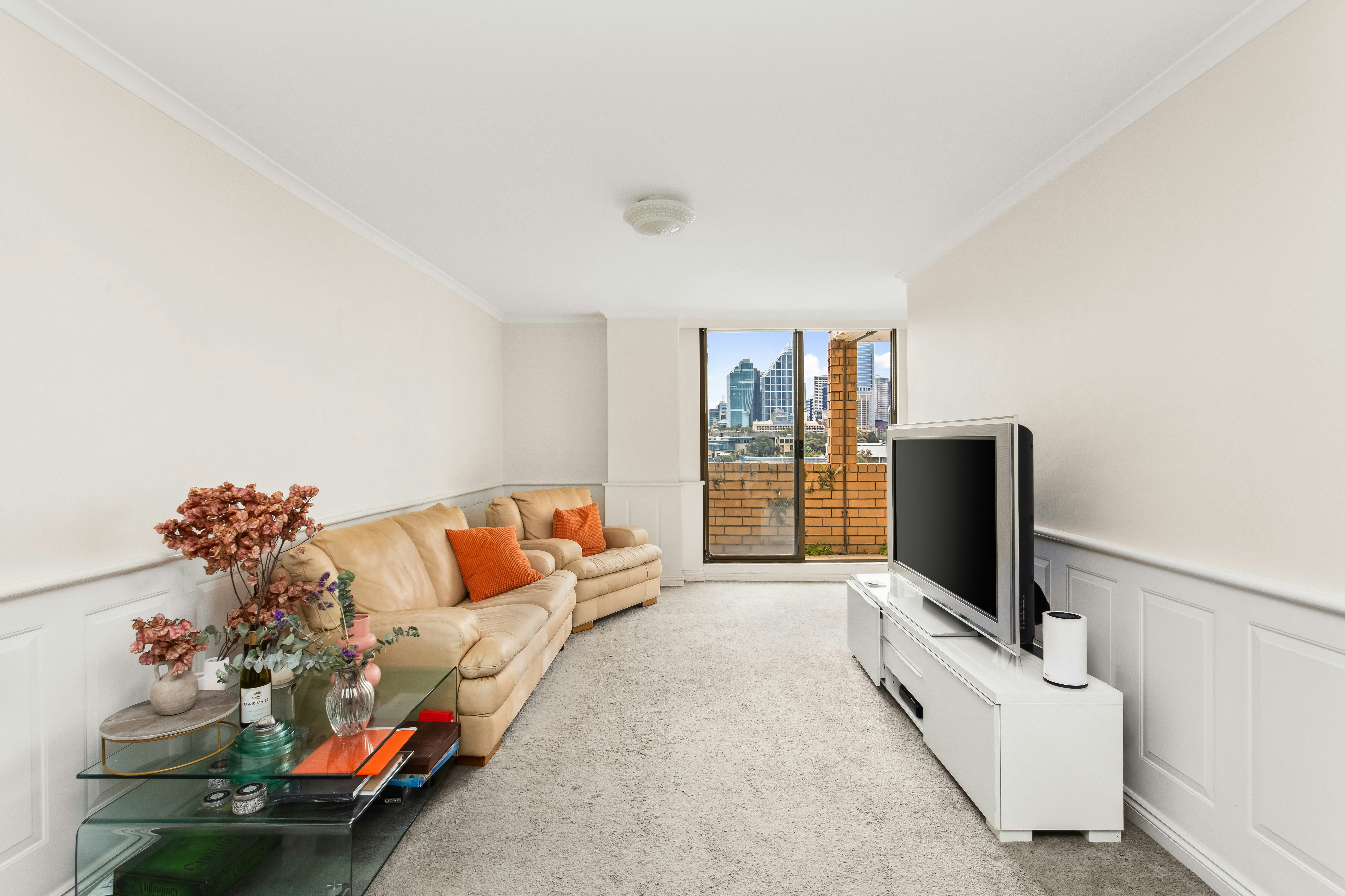 Image of living room