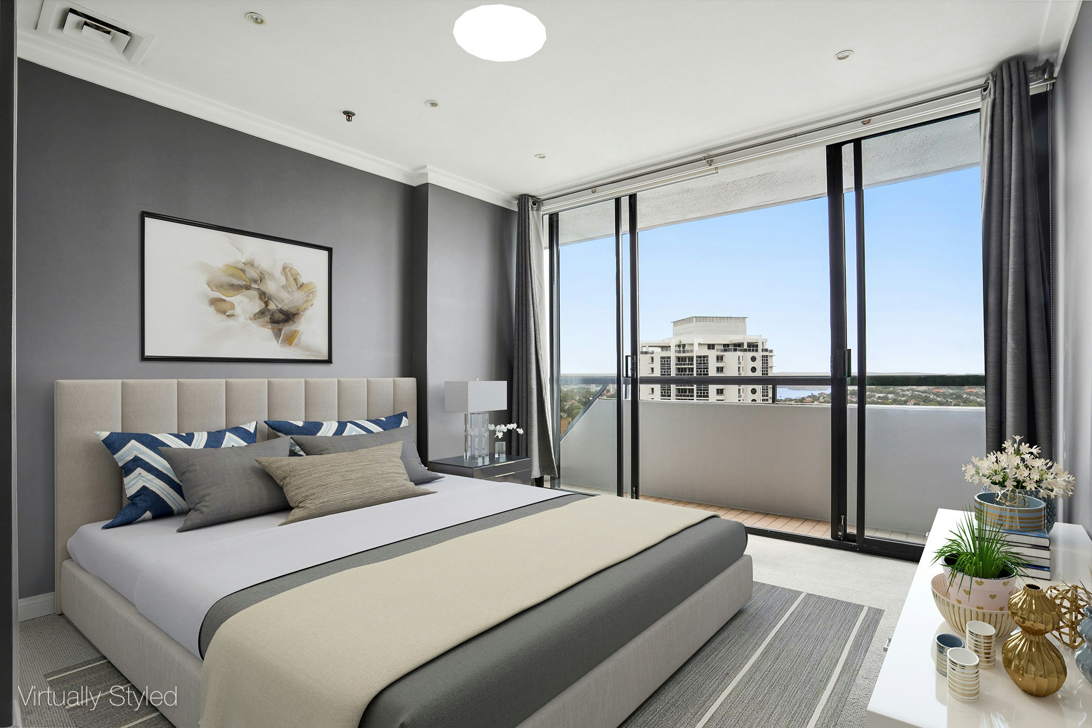 2012/83-85 Spring Street, Bondi Junction NSW