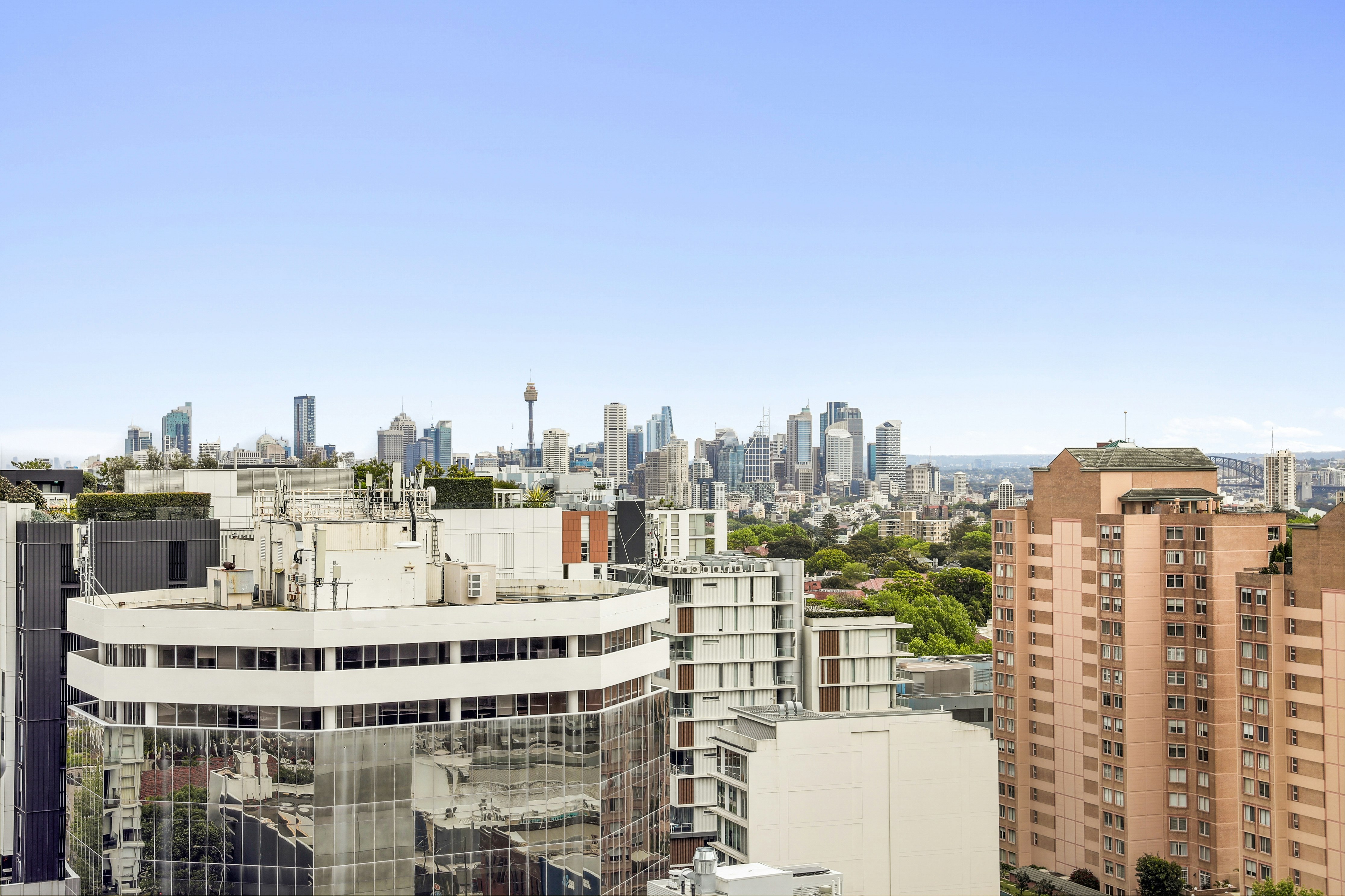 2012/83-85 Spring Street, Bondi Junction NSW