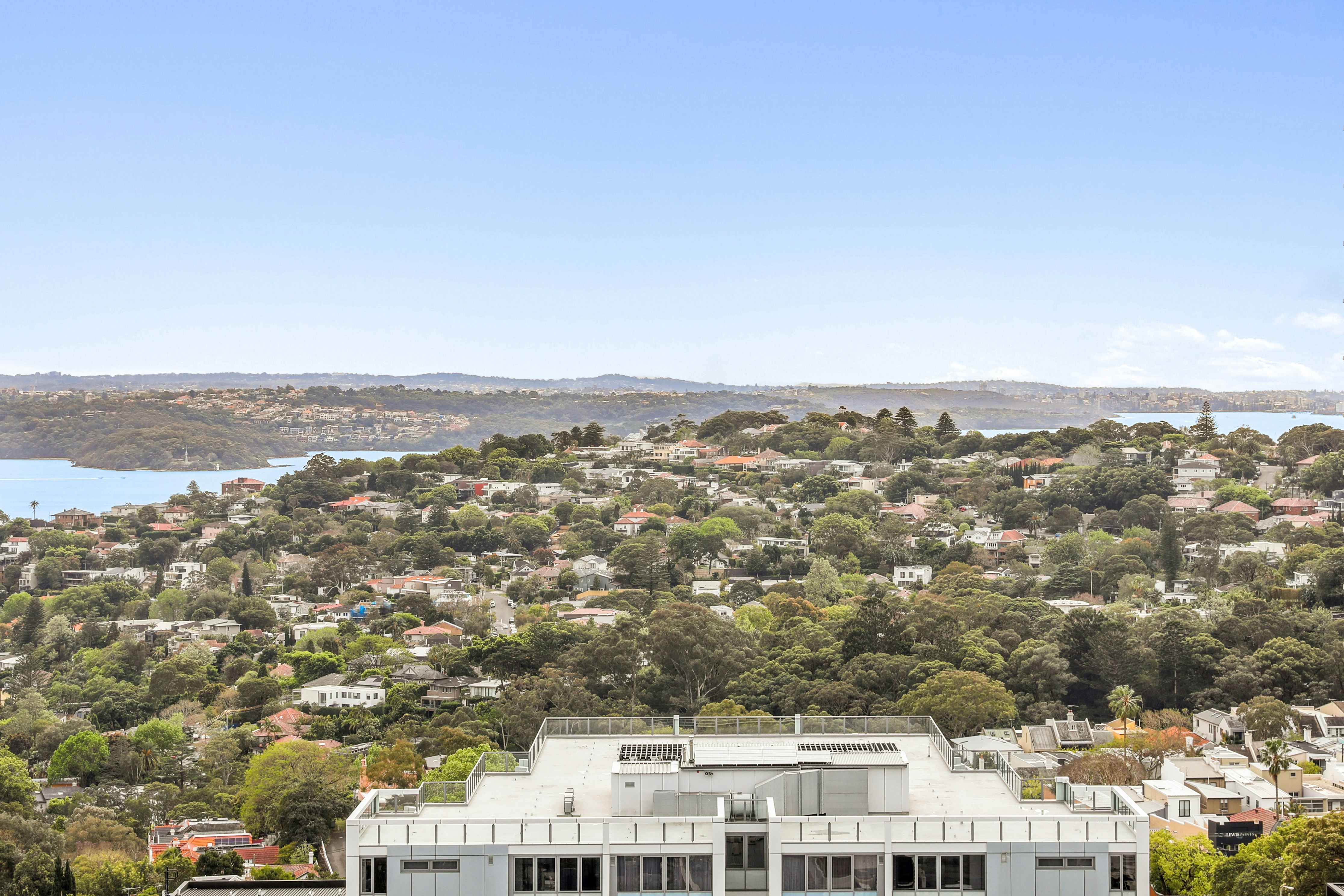 2012/83-85 Spring Street, Bondi Junction NSW